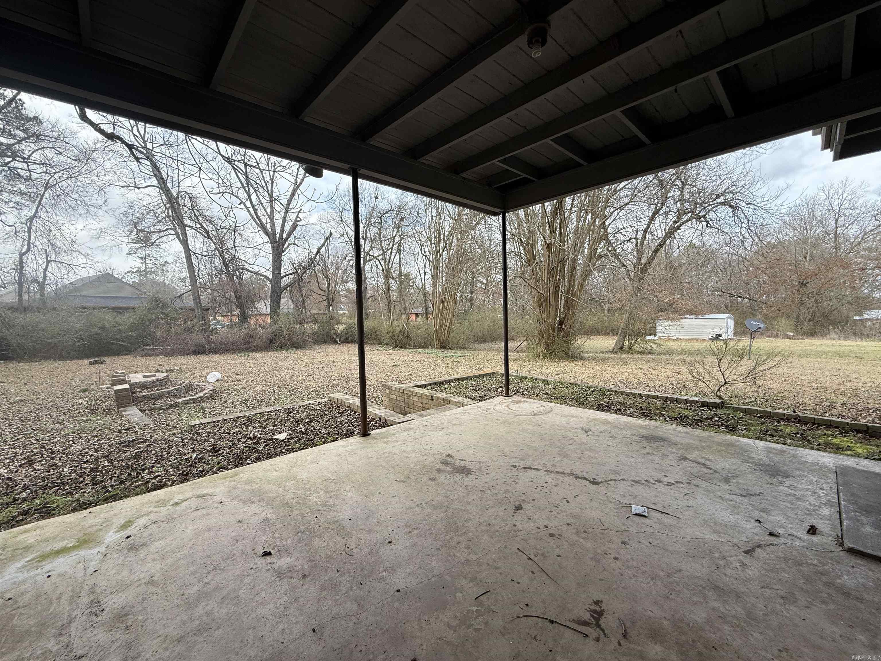 TRAMMEL - Residential