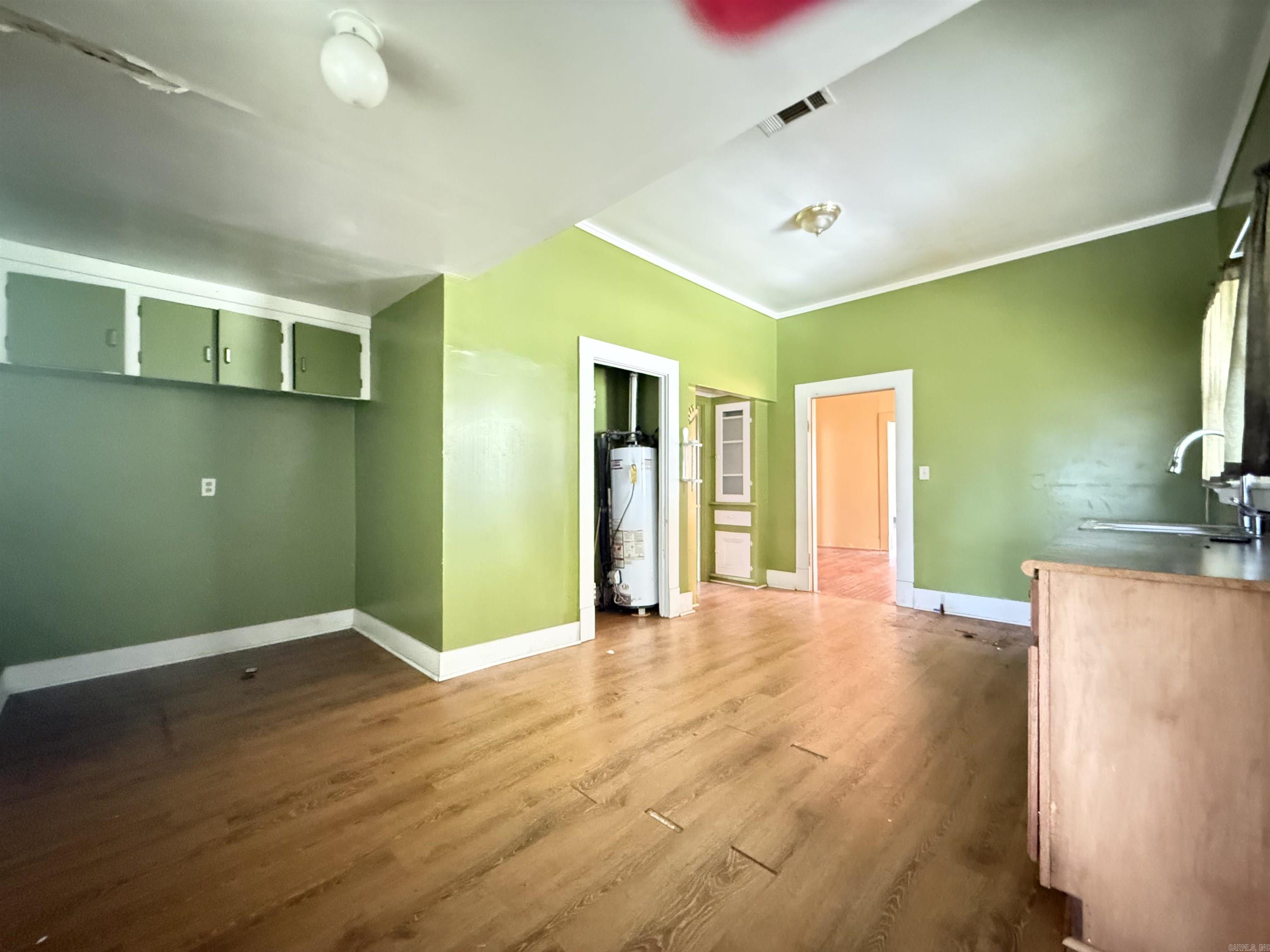 TRAMMEL - Residential