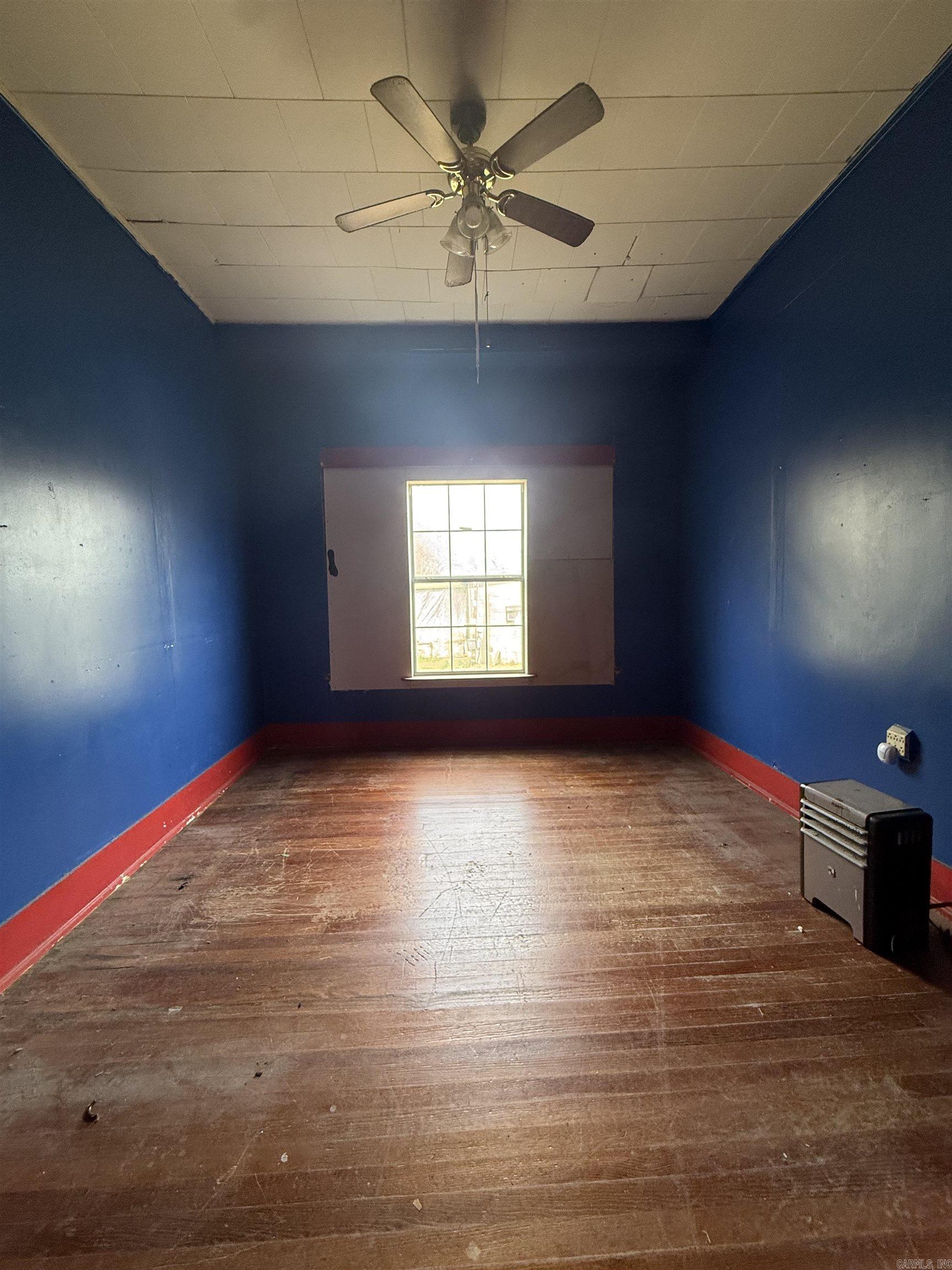 TRAMMEL - Residential