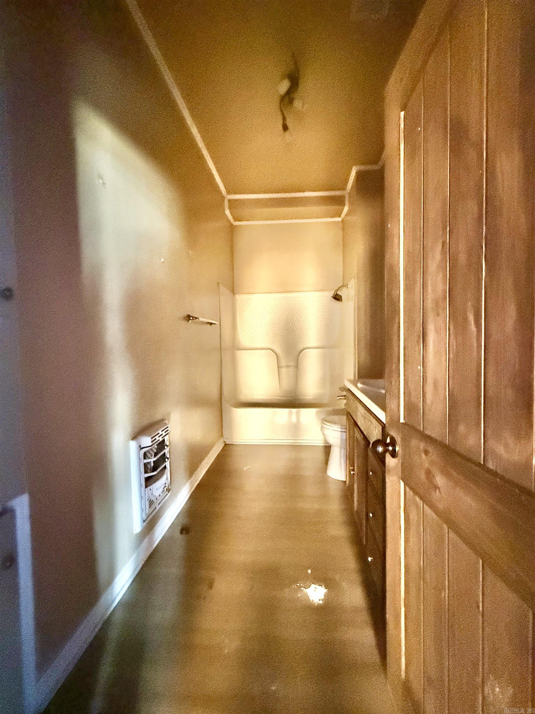 TRAMMEL - Residential