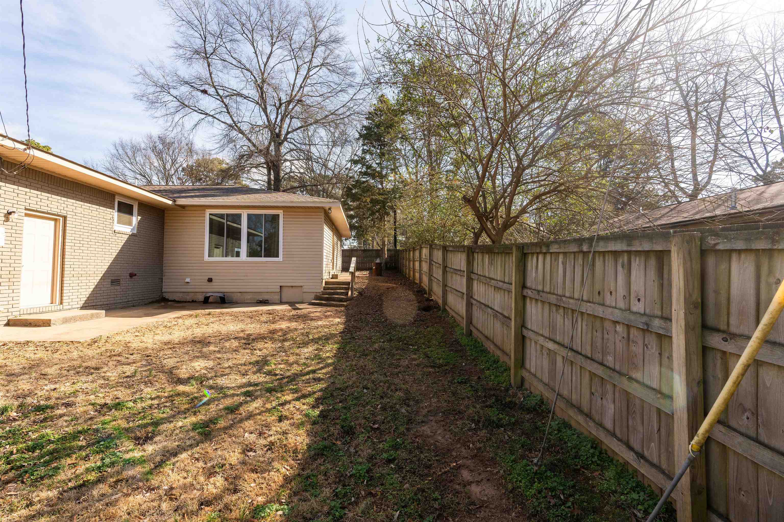 CEDAR RIDGE - Residential