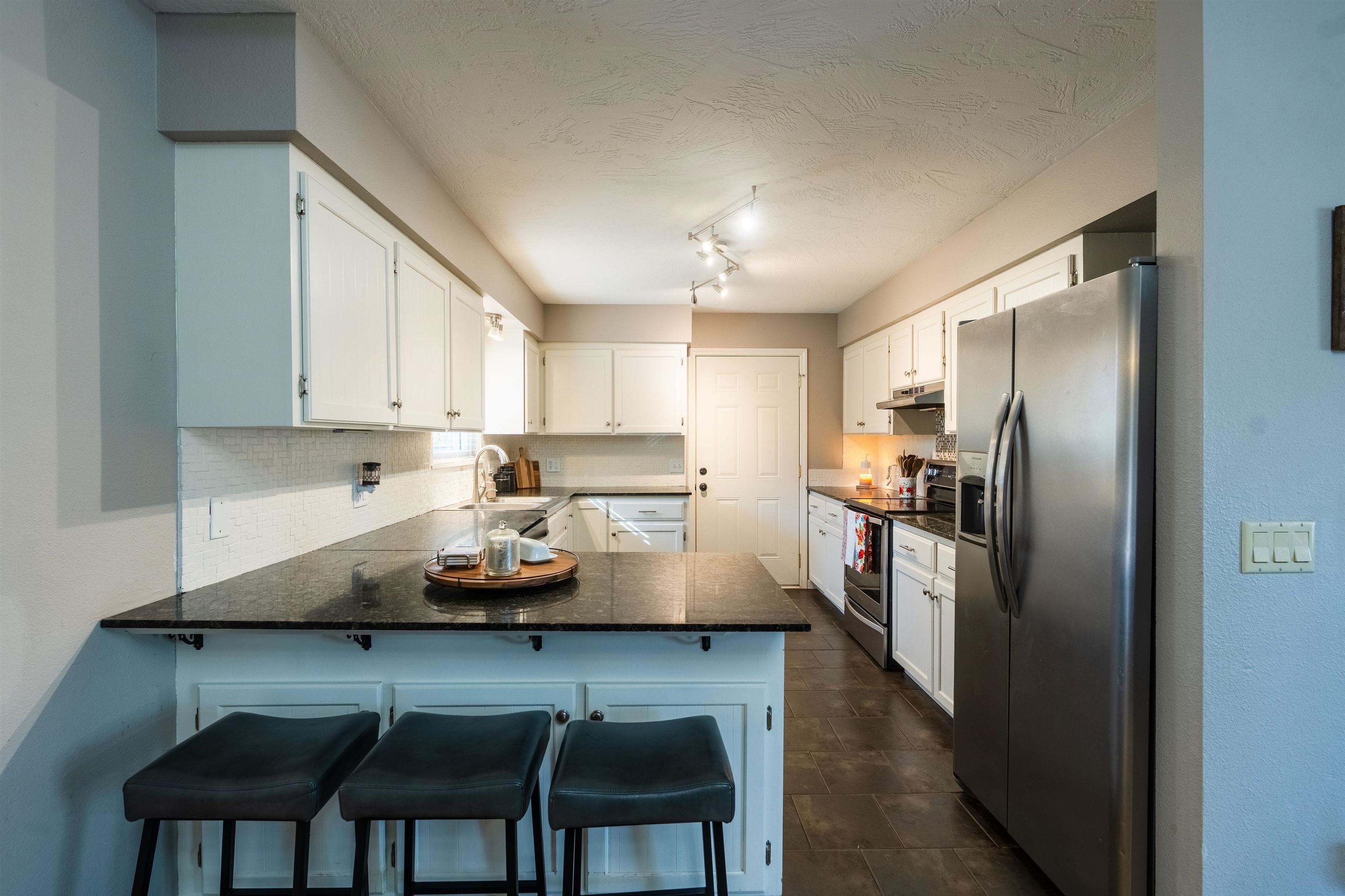 CEDAR RIDGE - Residential