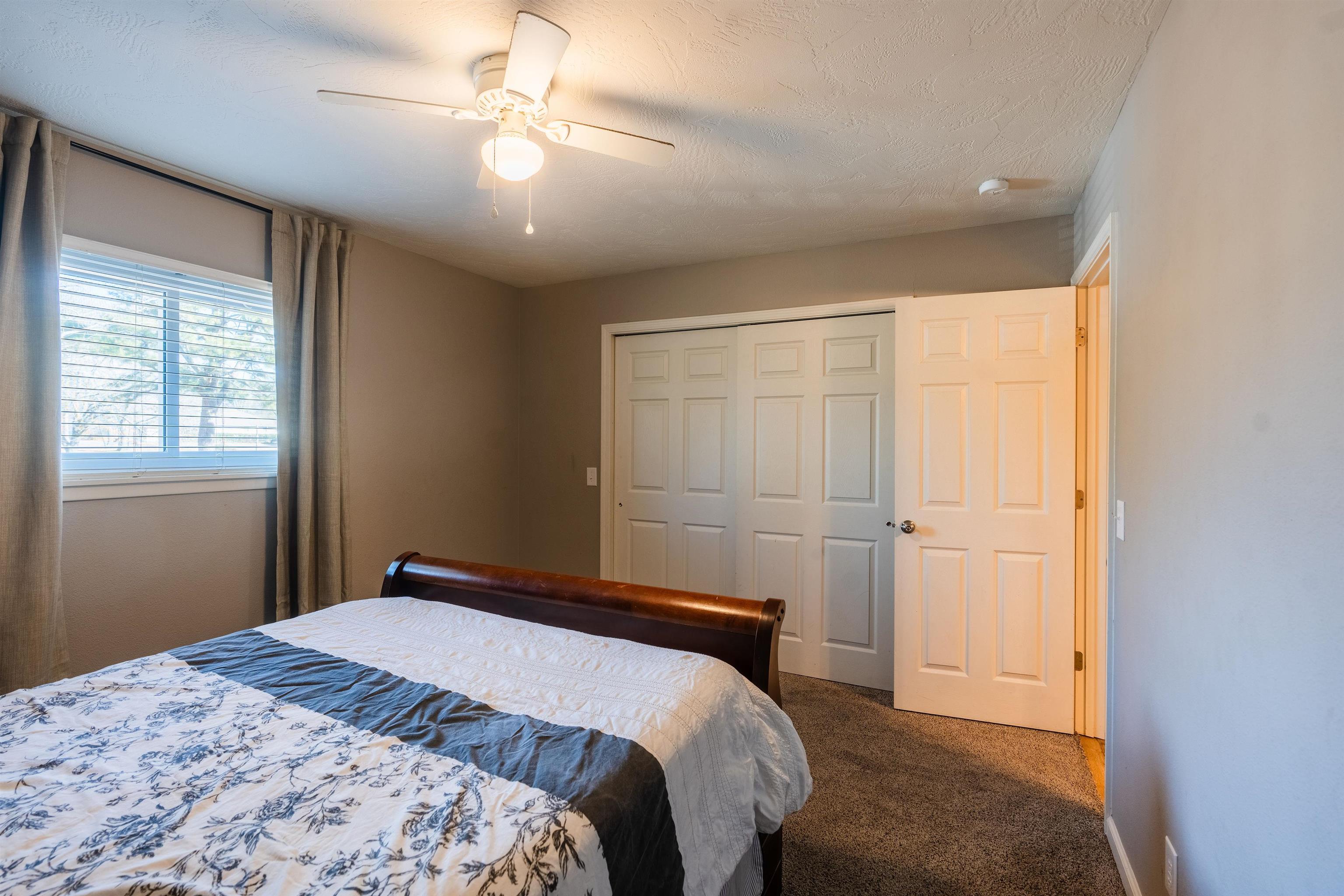 CEDAR RIDGE - Residential