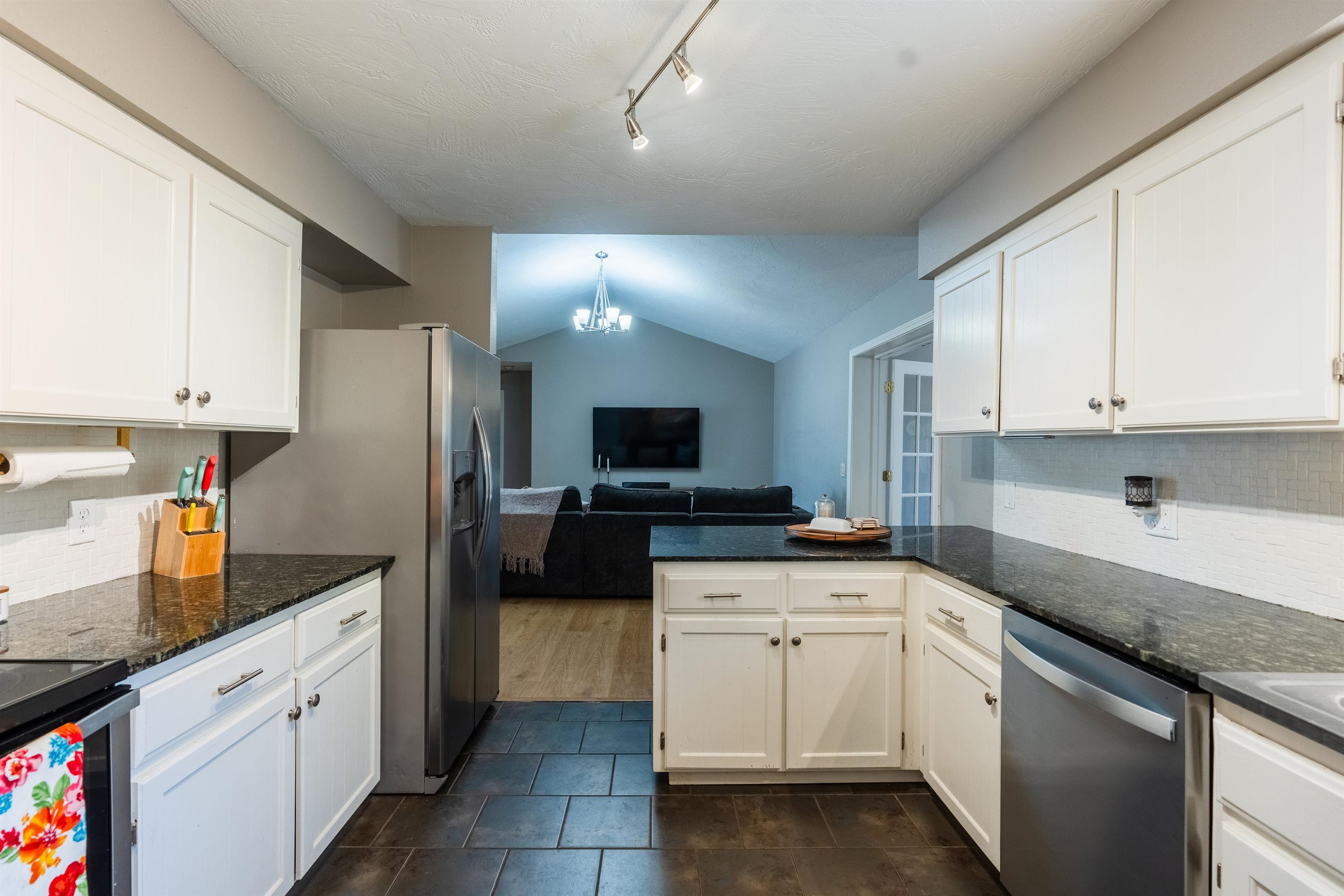 CEDAR RIDGE - Residential