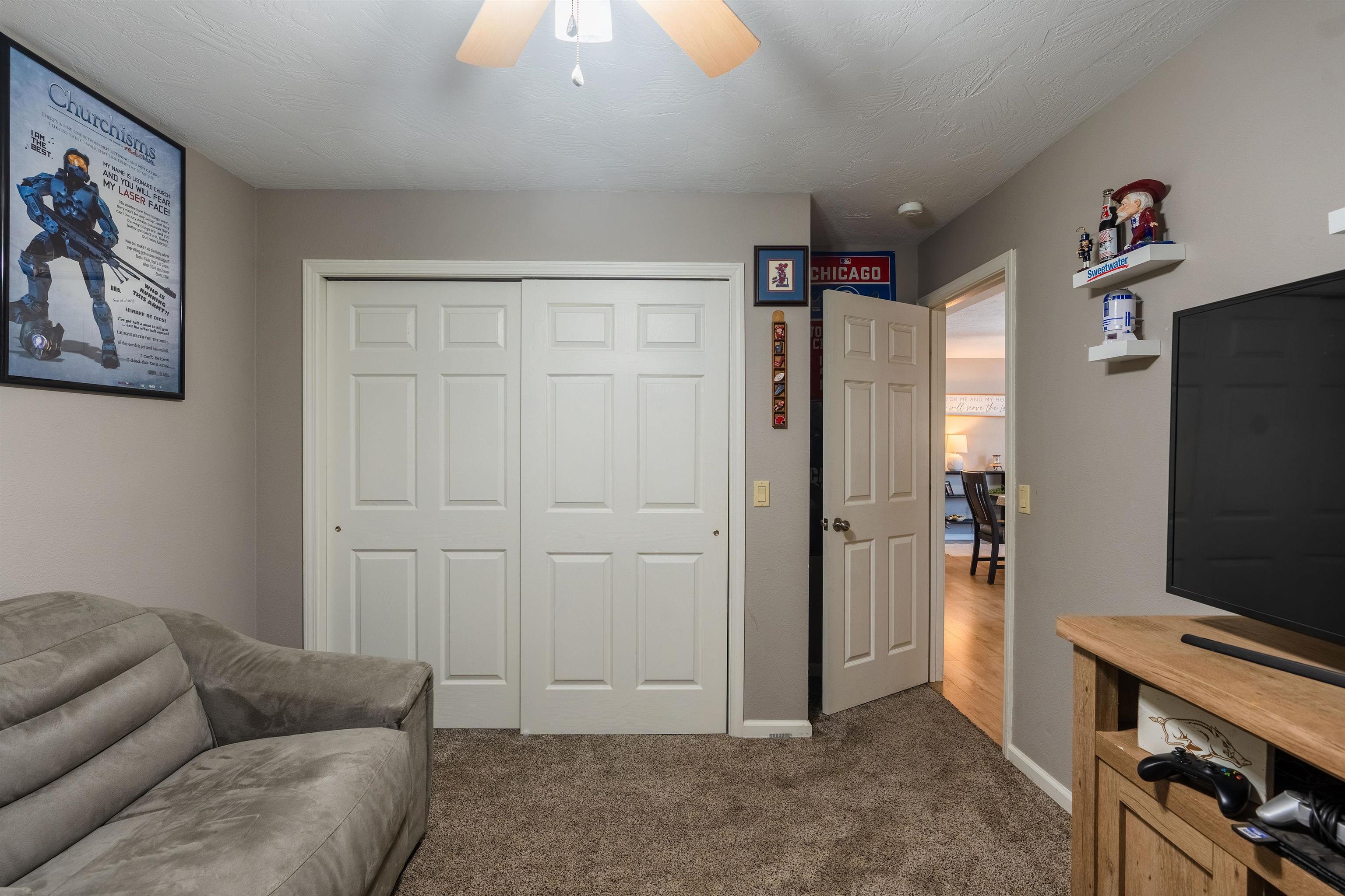 CEDAR RIDGE - Residential