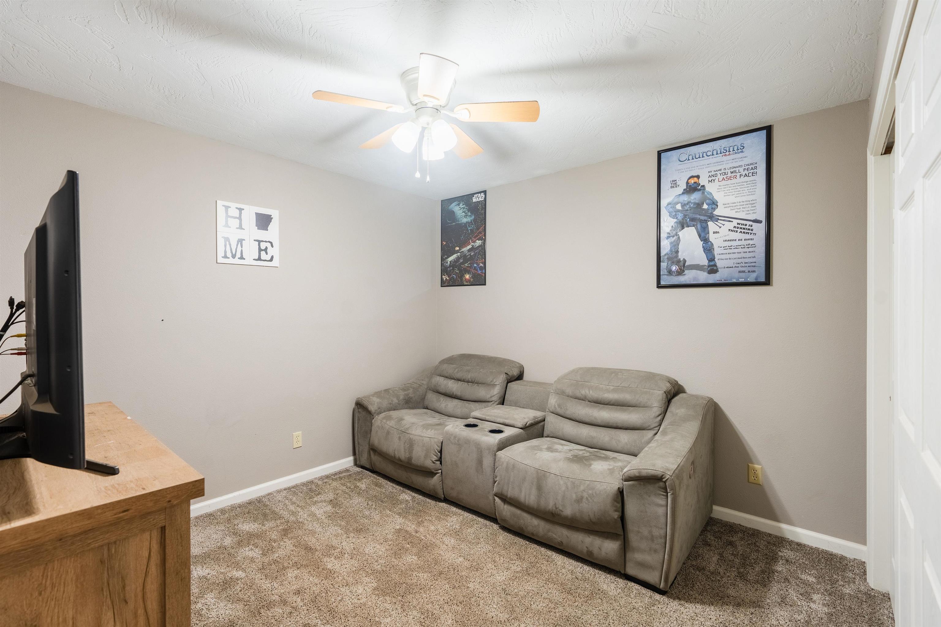 CEDAR RIDGE - Residential