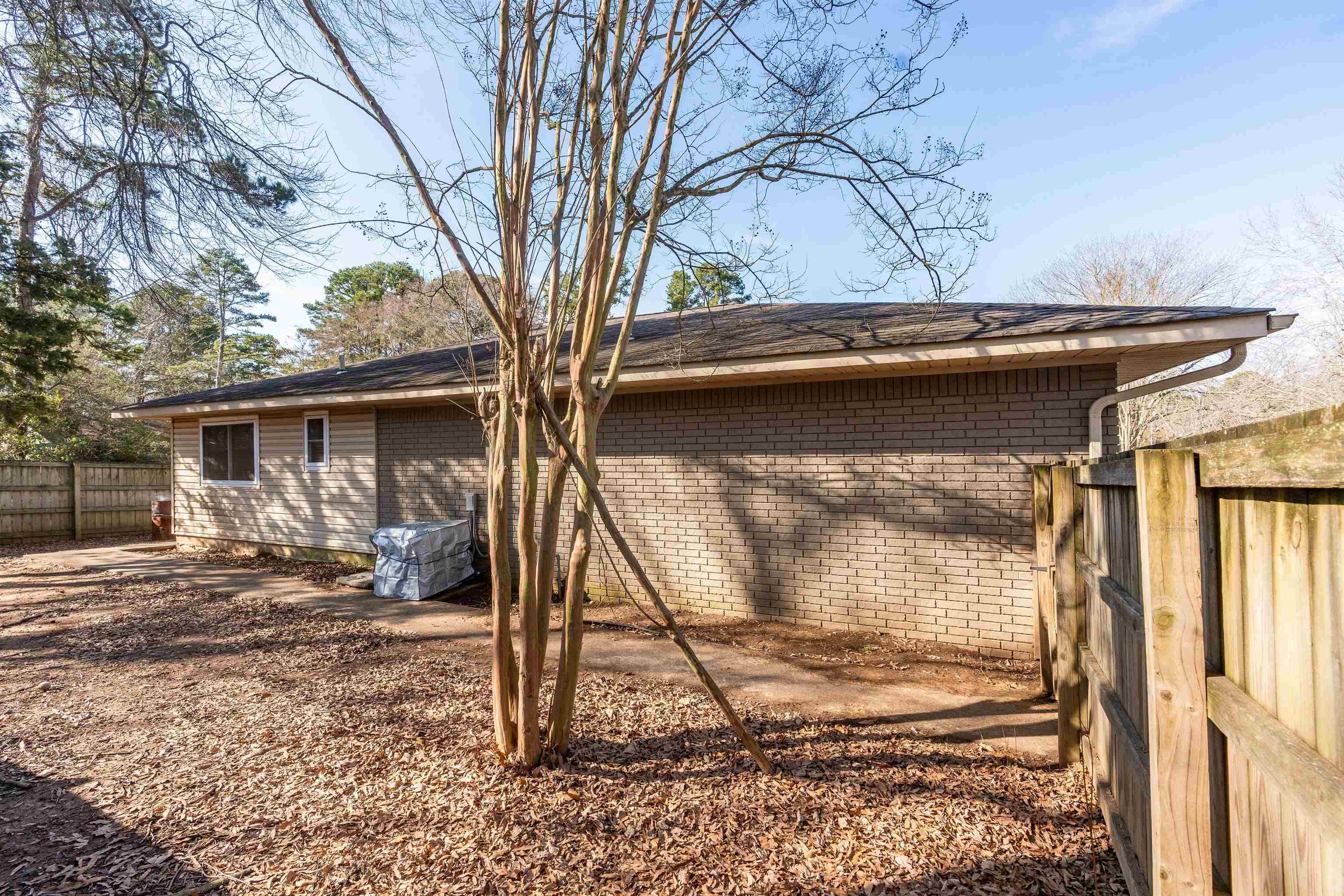 CEDAR RIDGE - Residential