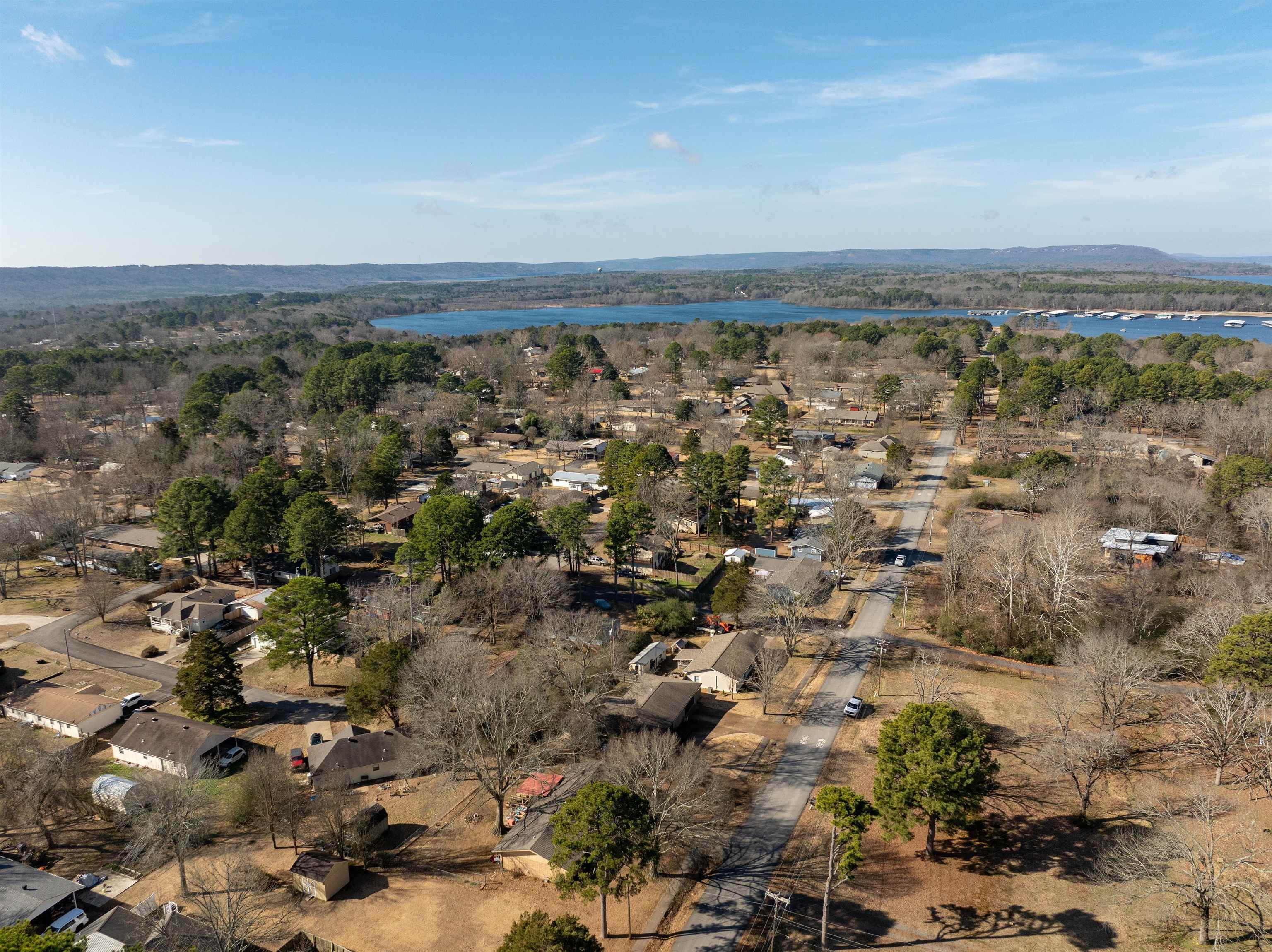 CEDAR RIDGE - Residential