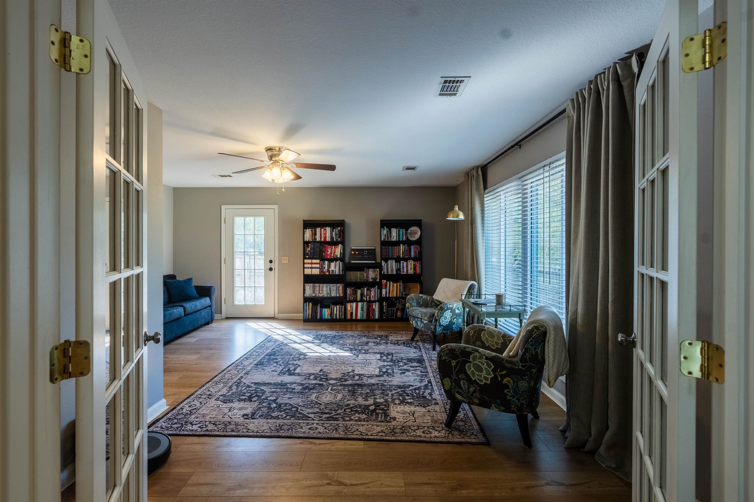 CEDAR RIDGE - Residential