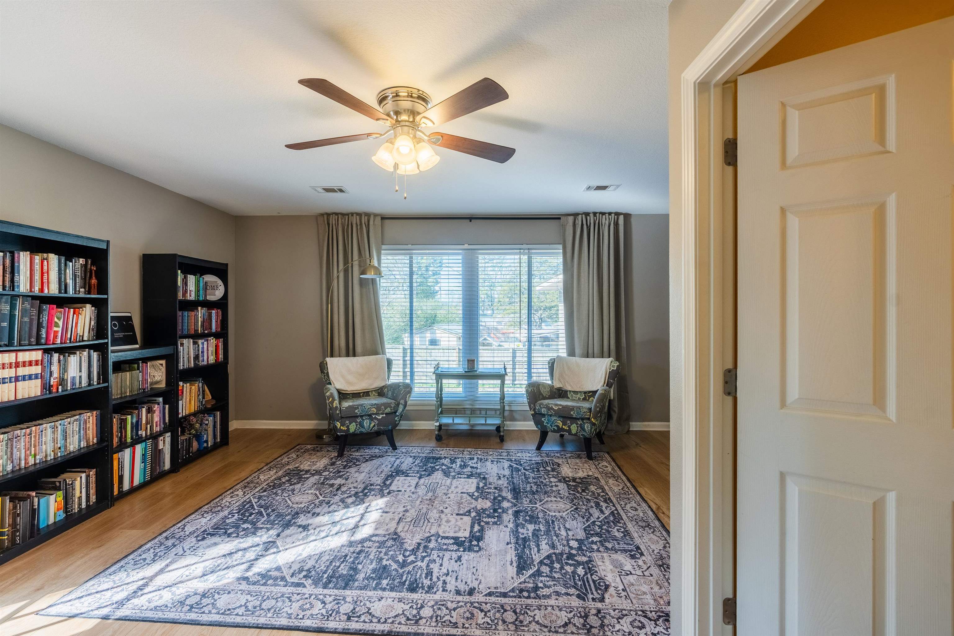CEDAR RIDGE - Residential