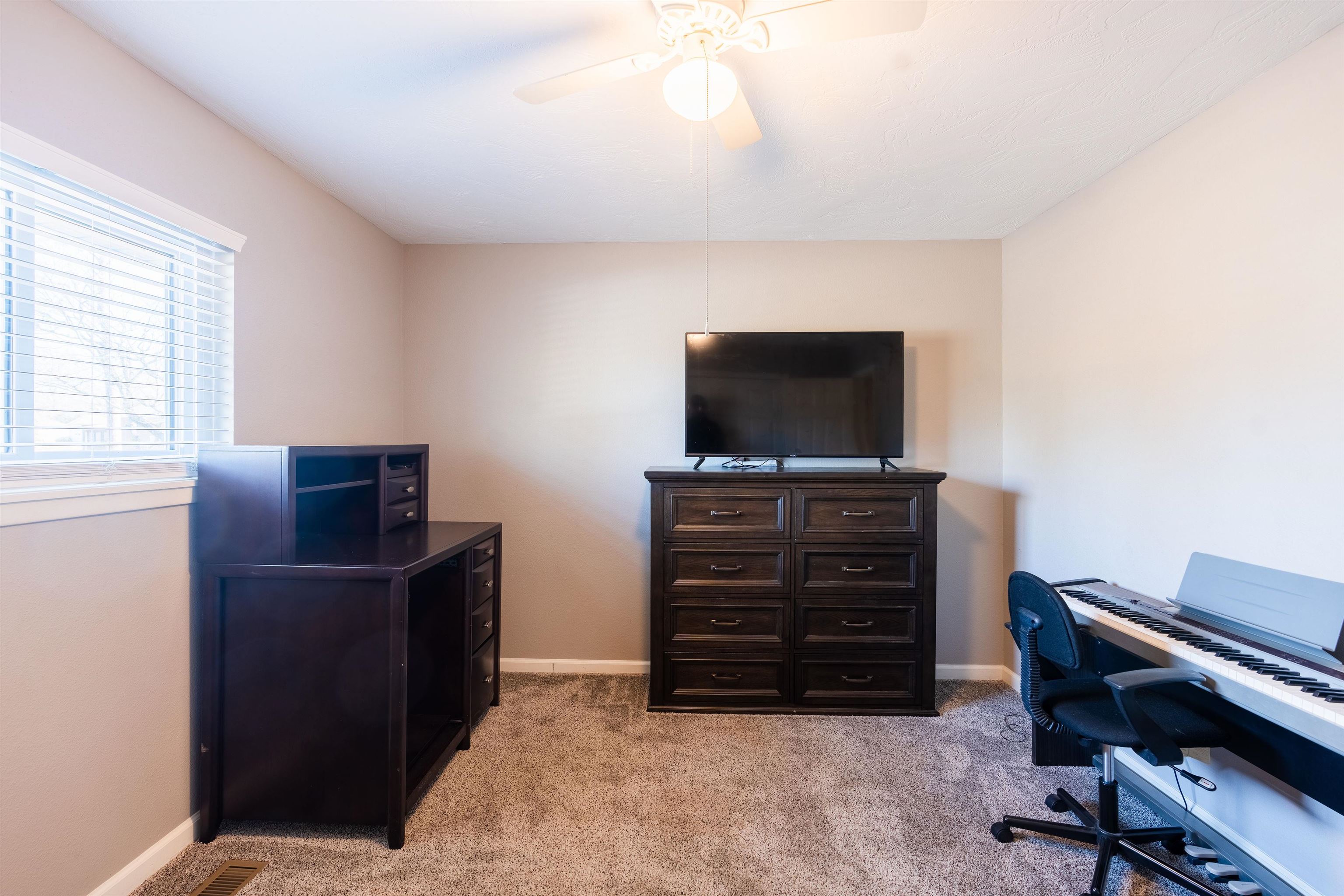 CEDAR RIDGE - Residential