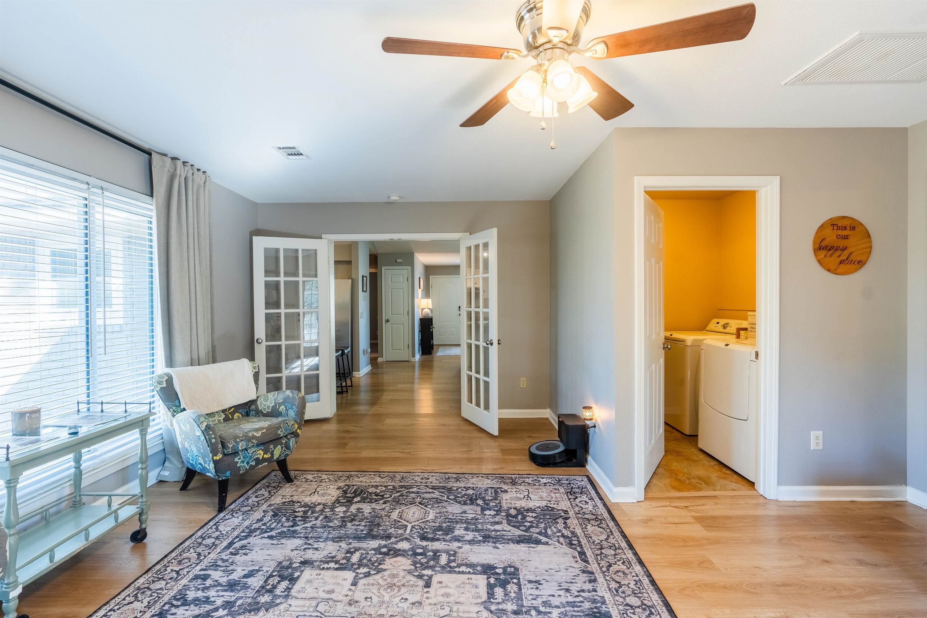 CEDAR RIDGE - Residential