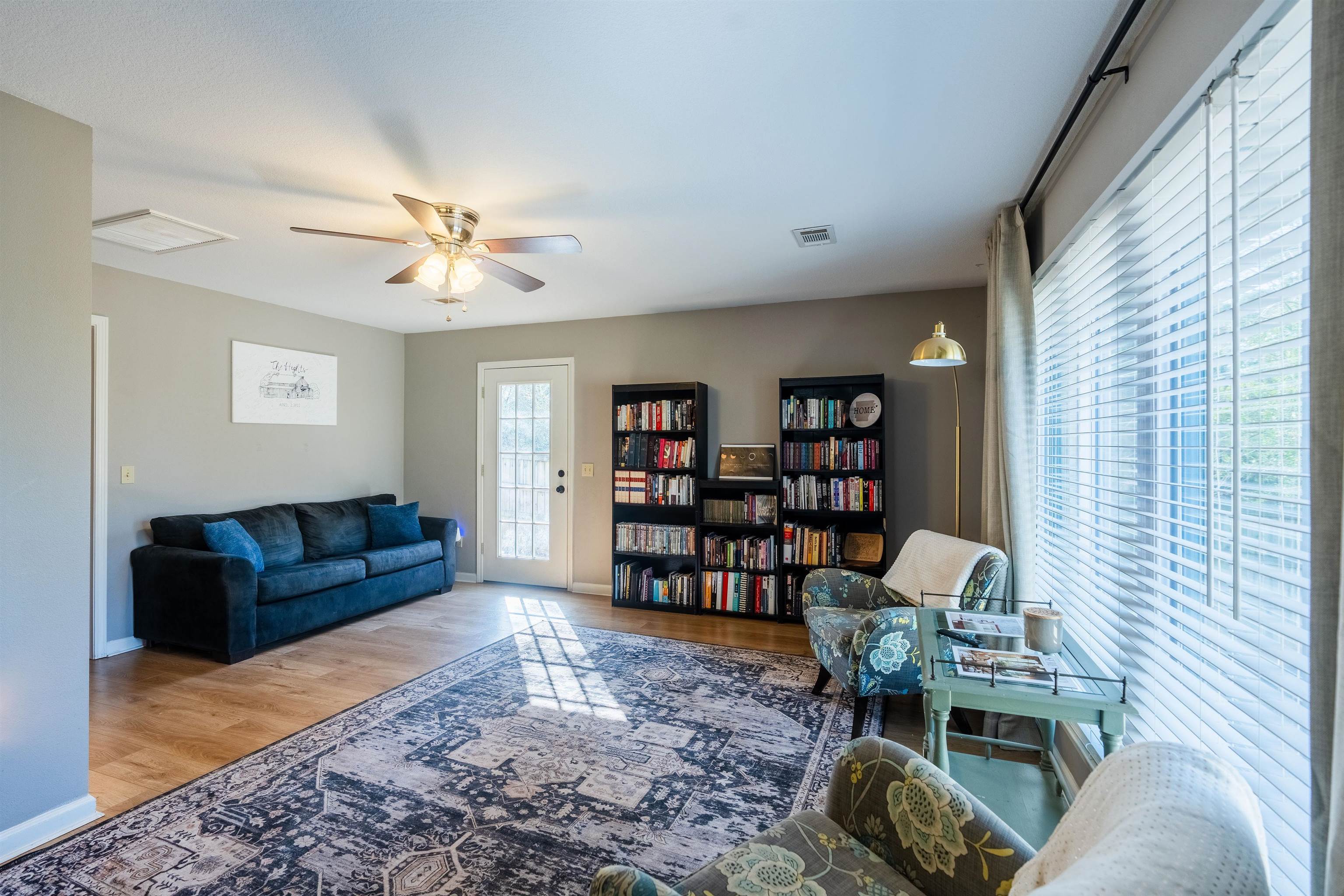 CEDAR RIDGE - Residential