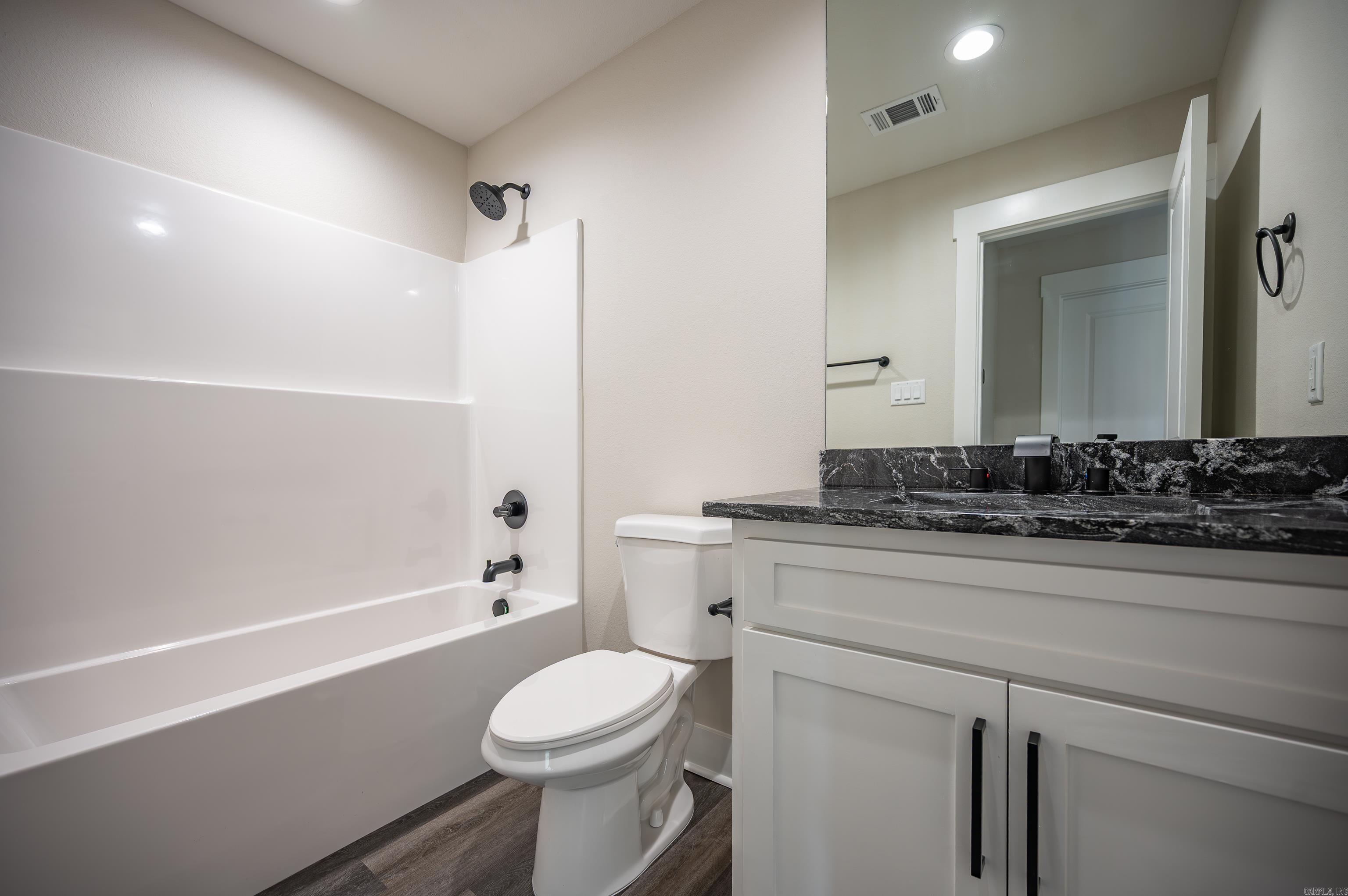 Not In List - Residential