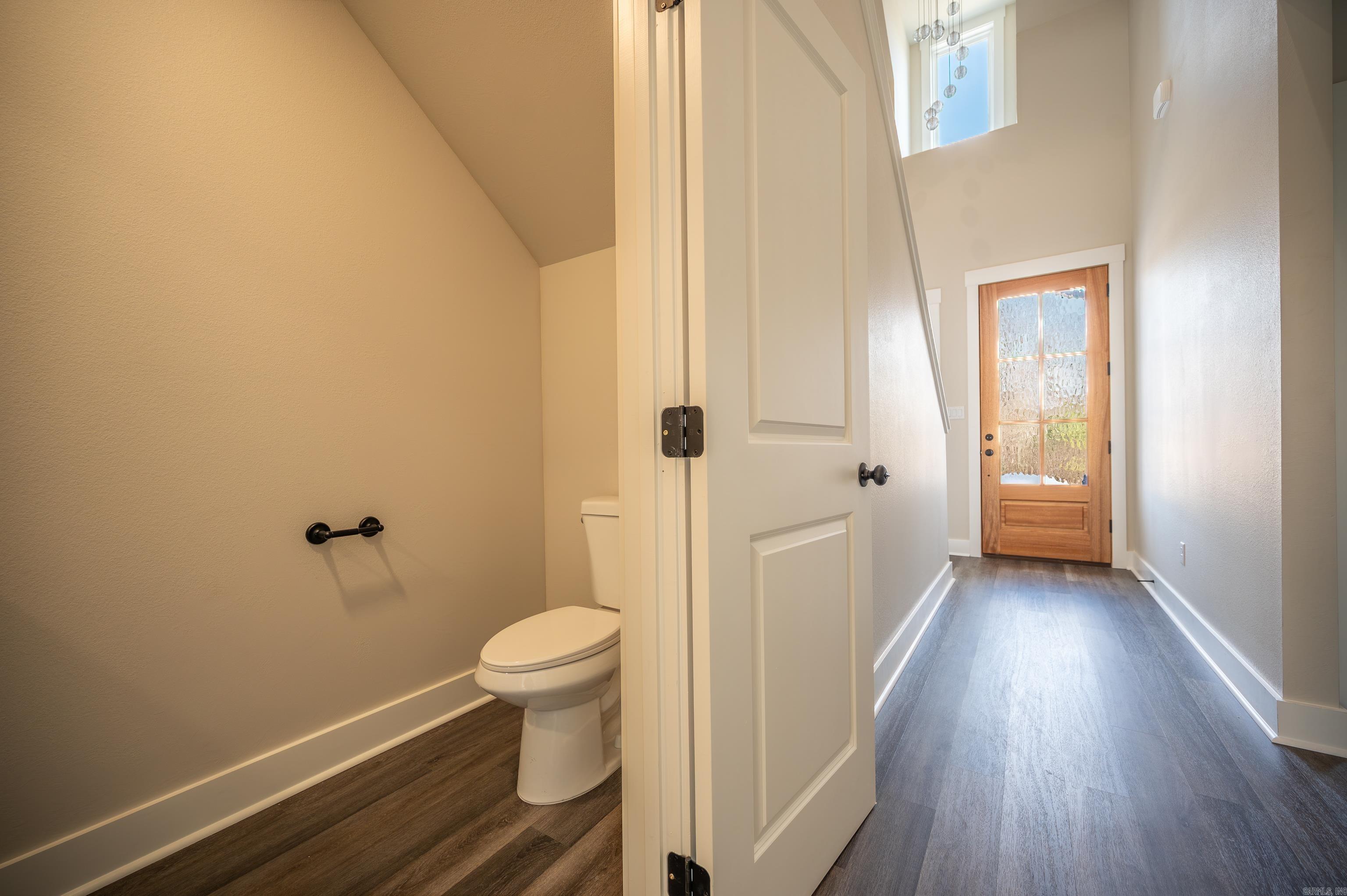 Not In List - Residential