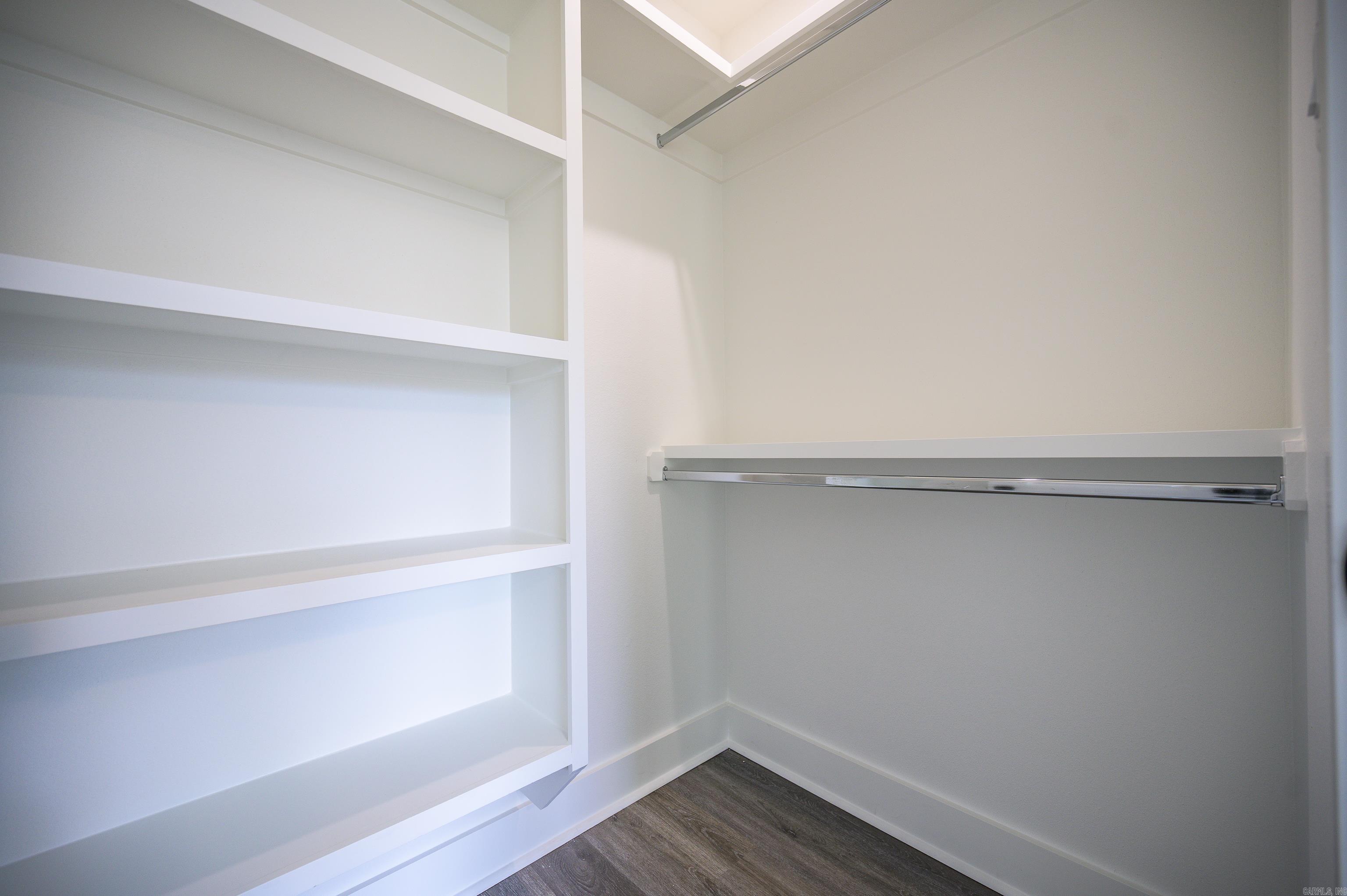 Not In List - Residential