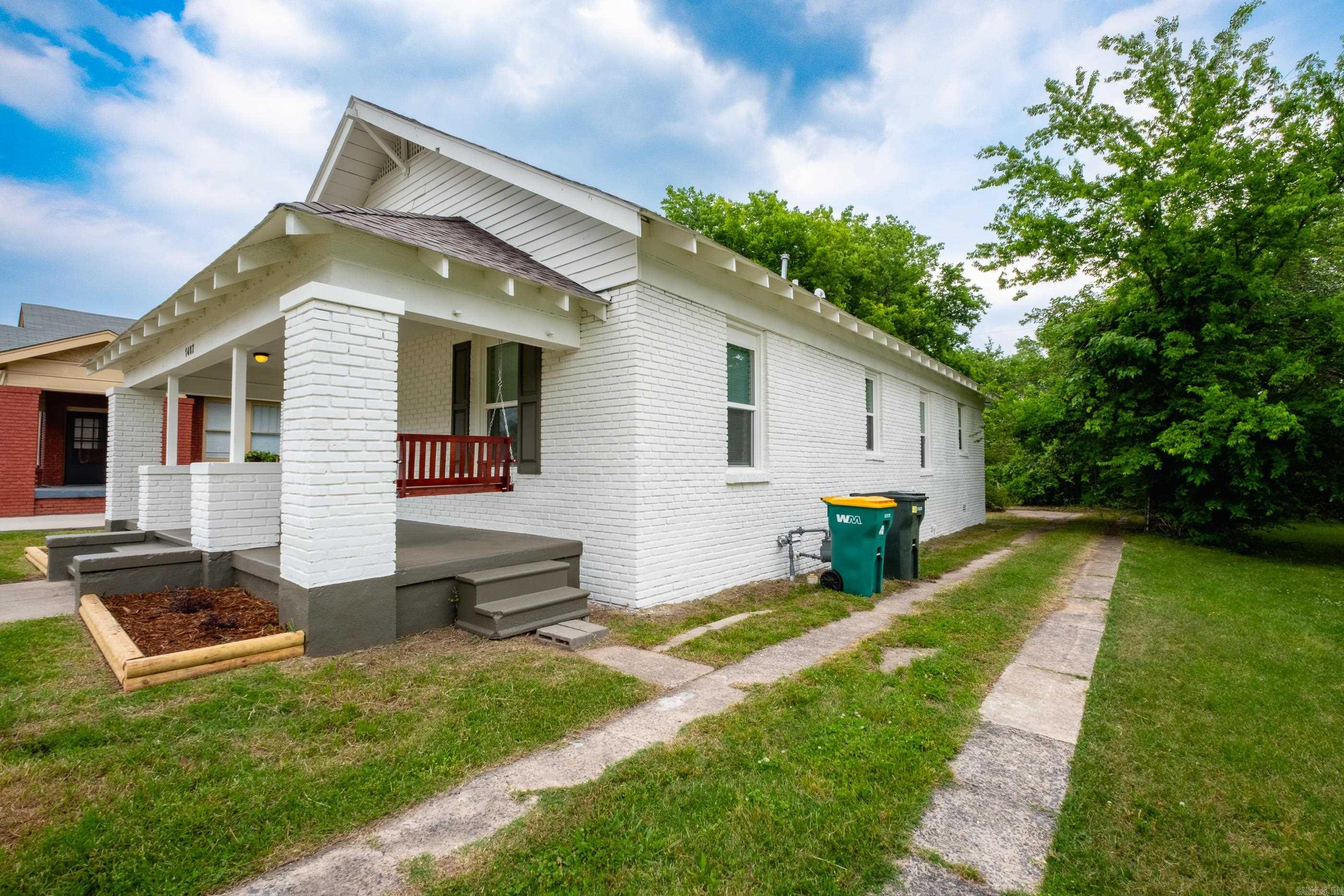 DODGES - Residential