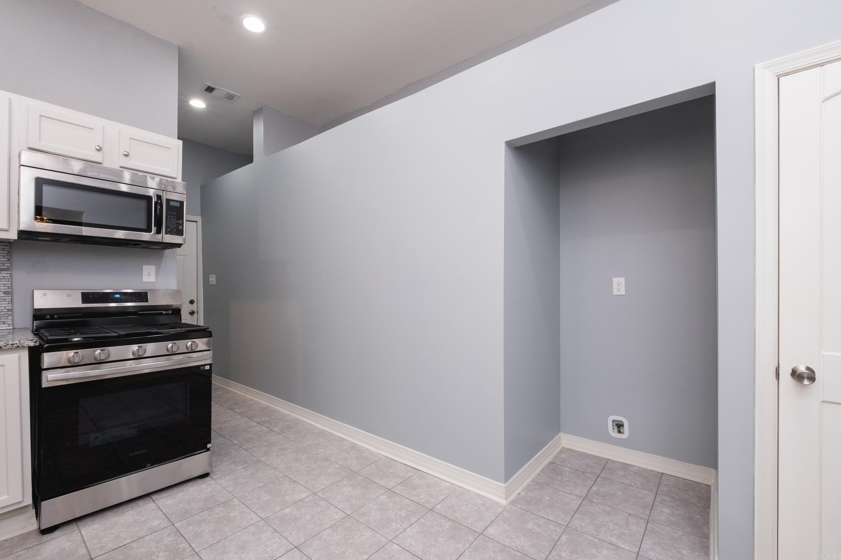 DODGES - Residential