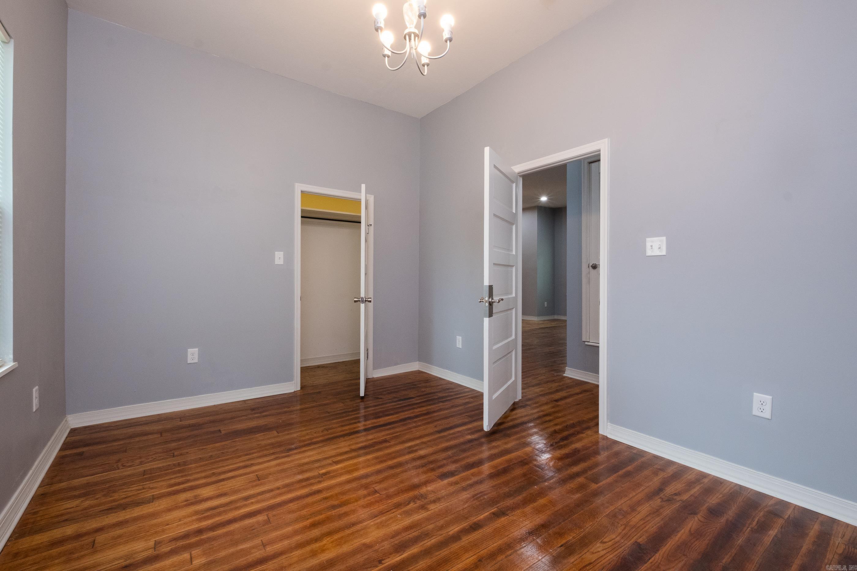 DODGES - Residential