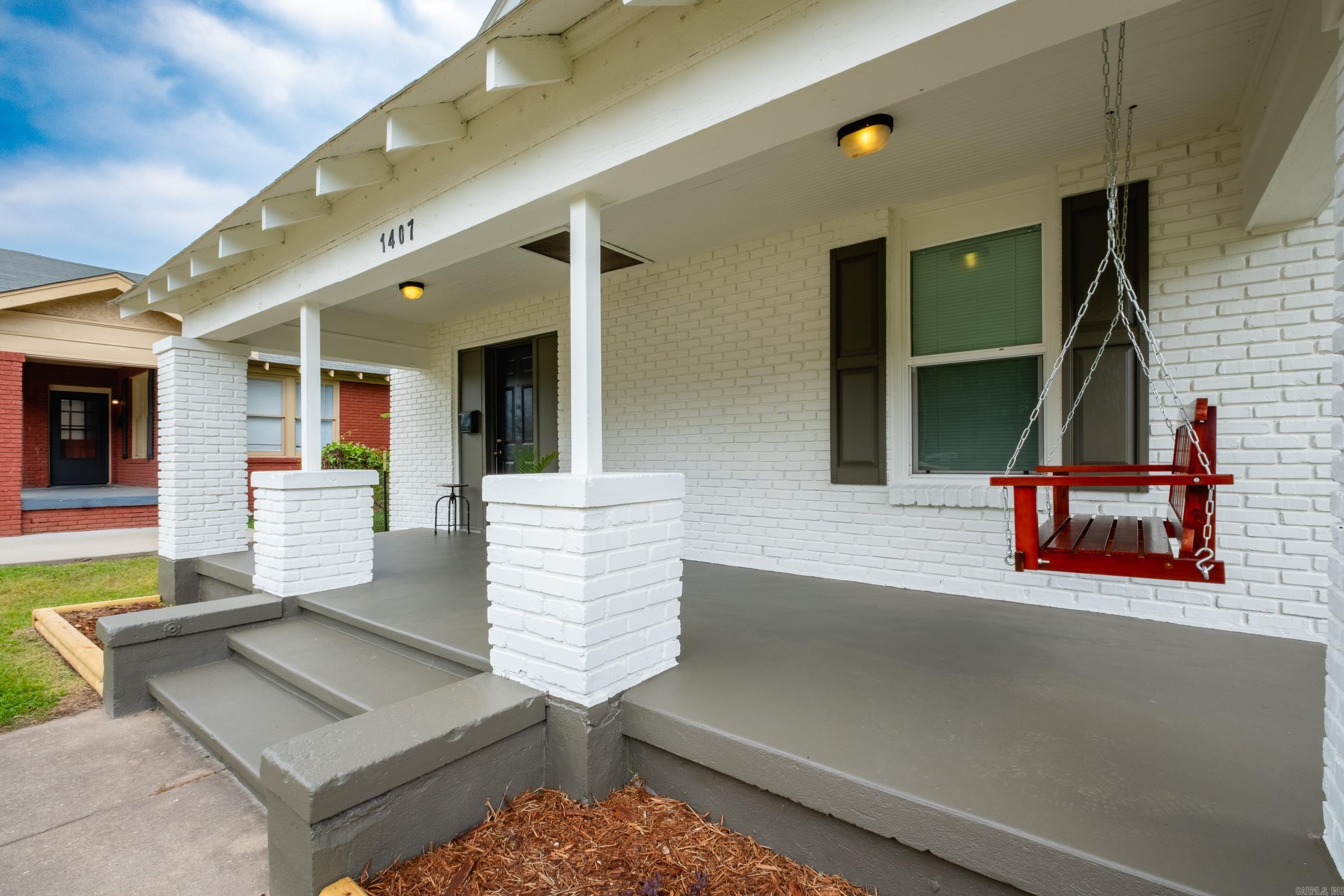 DODGES - Residential