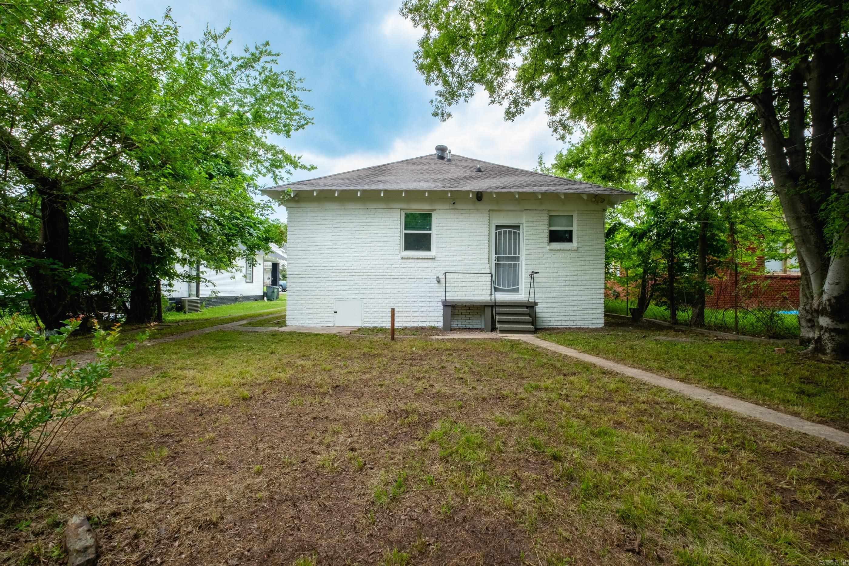 DODGES - Residential