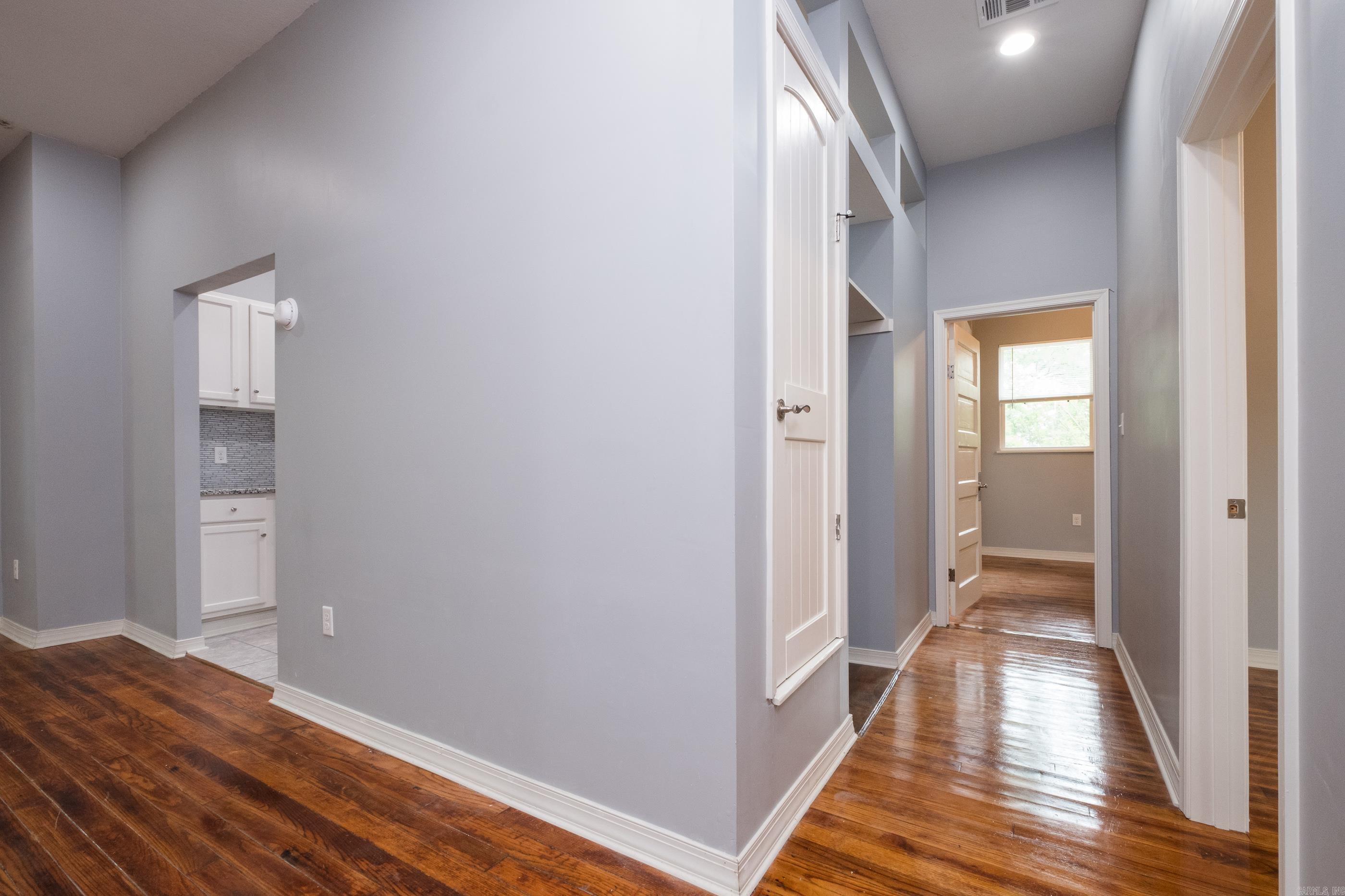 DODGES - Residential