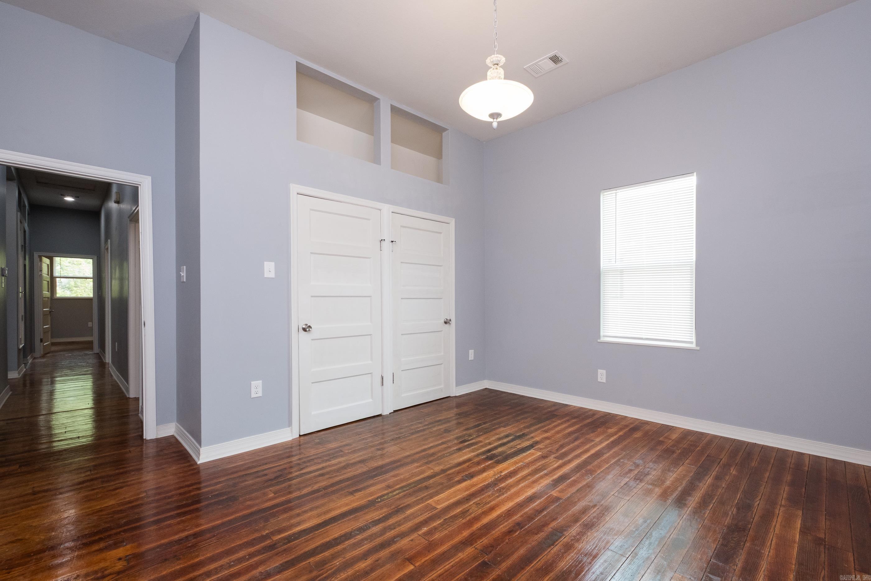 DODGES - Residential