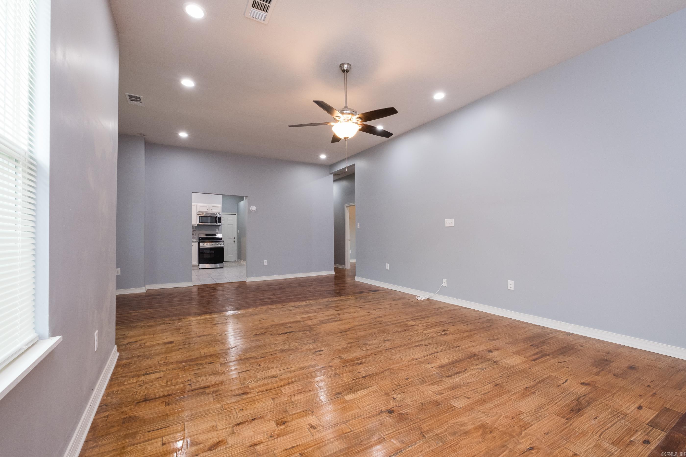 DODGES - Residential