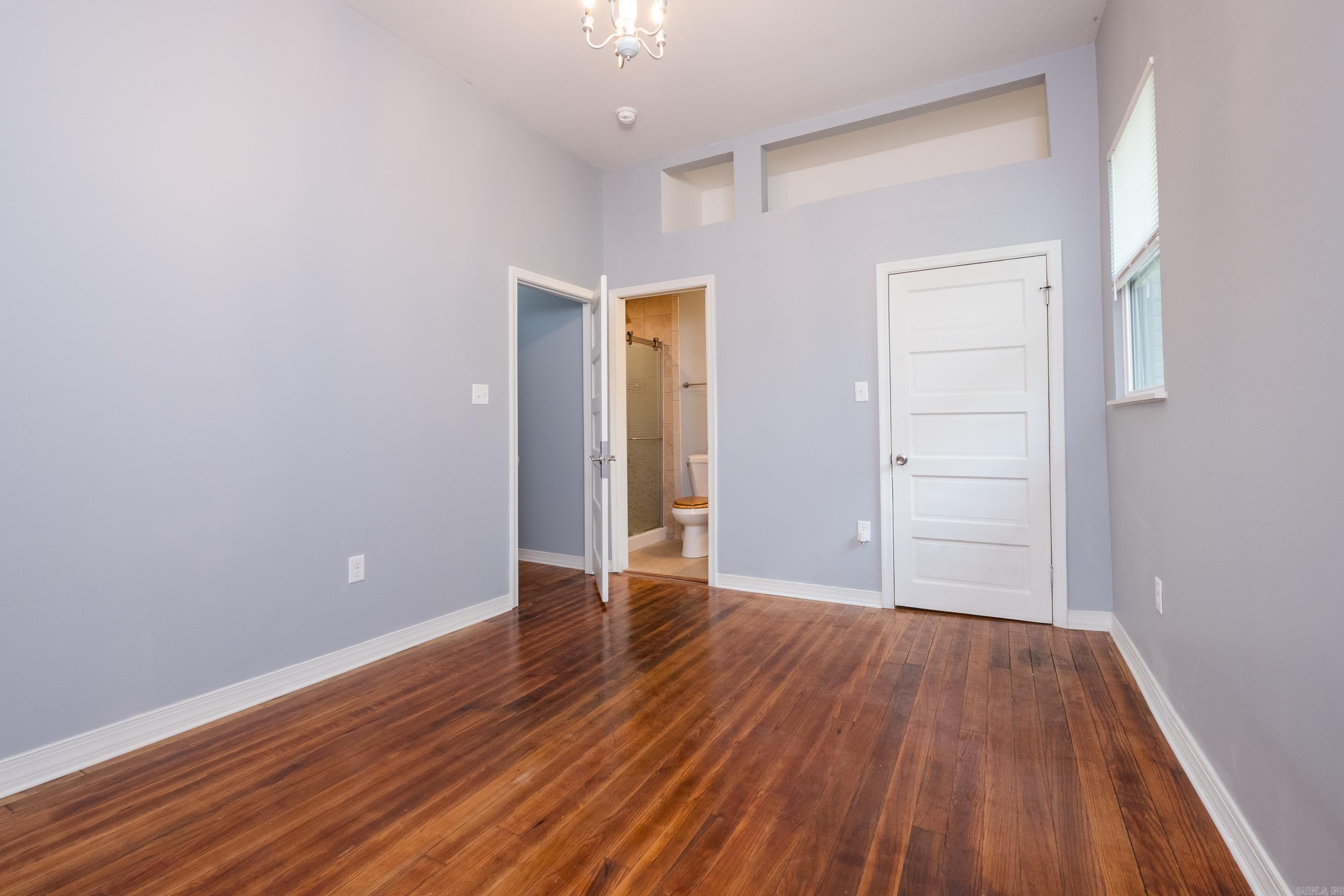 DODGES - Residential