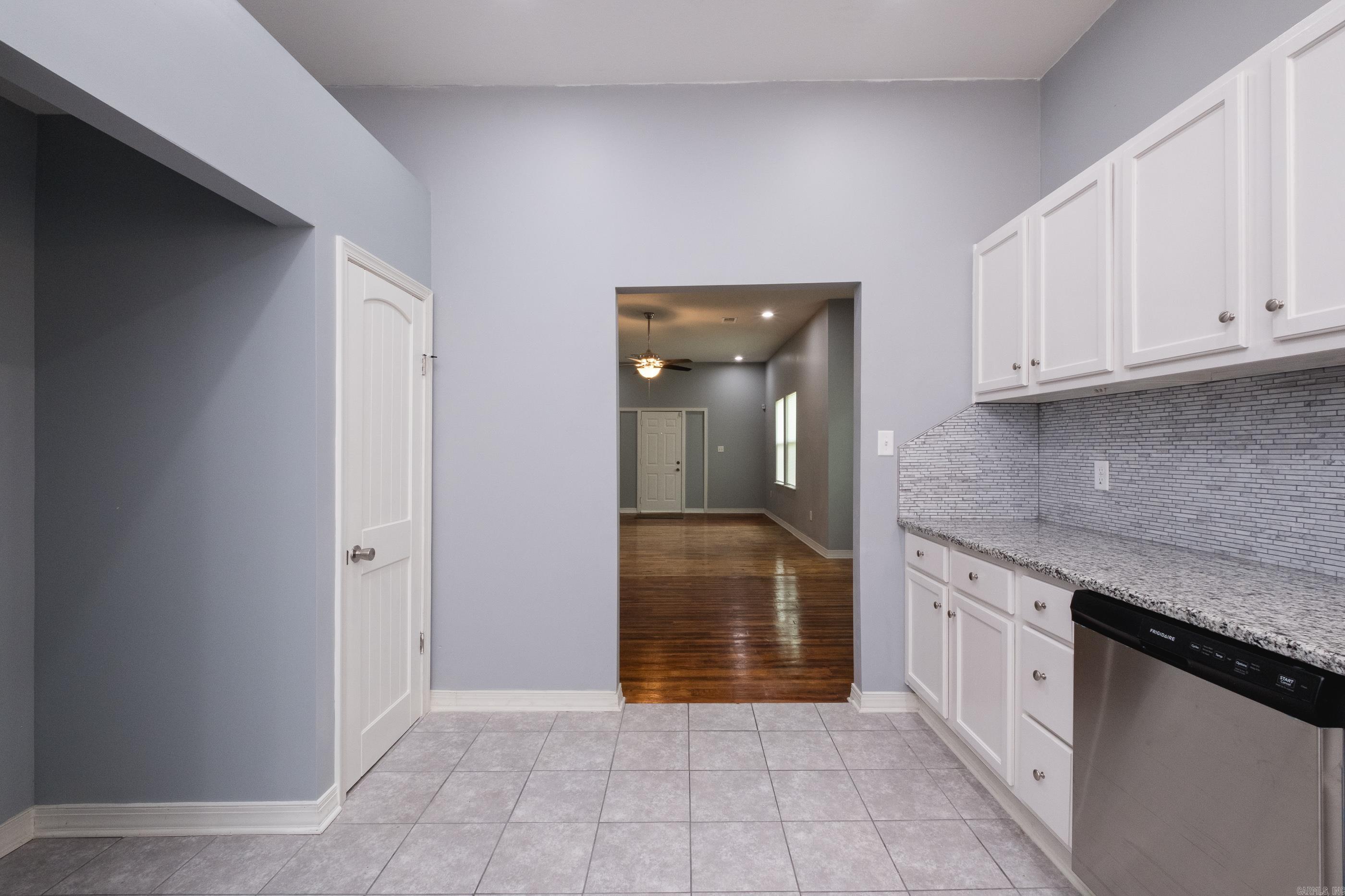 DODGES - Residential