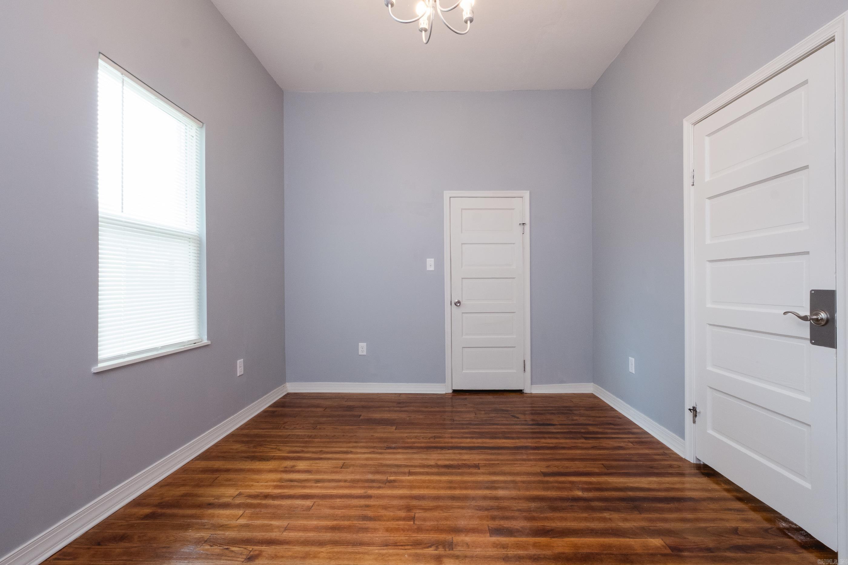 DODGES - Residential