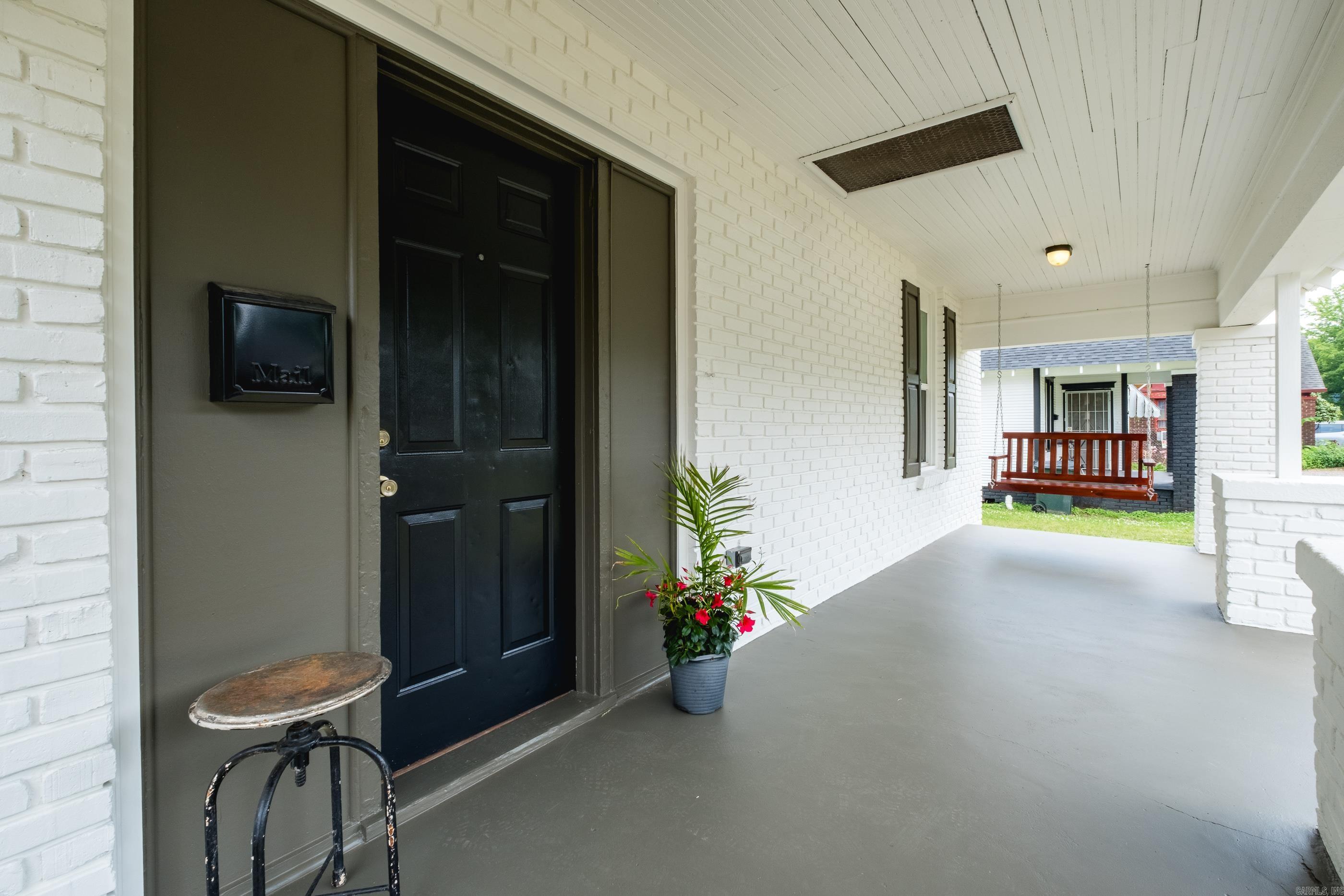 DODGES - Residential