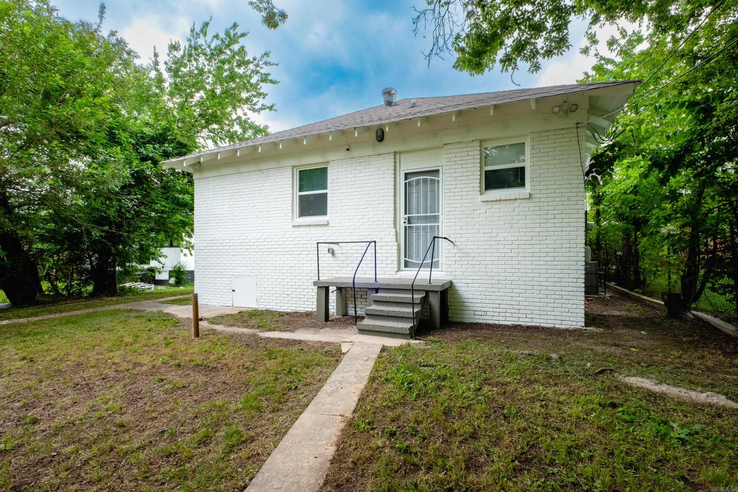 DODGES - Residential