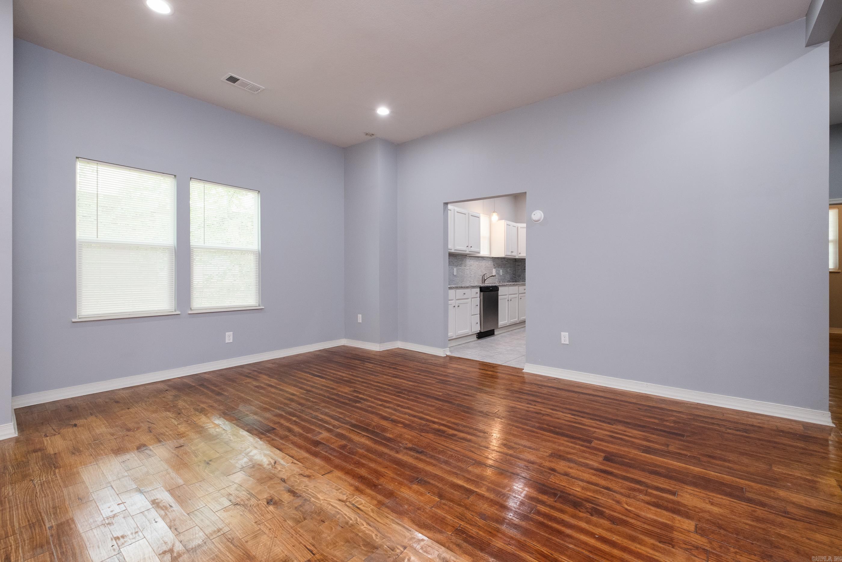 DODGES - Residential