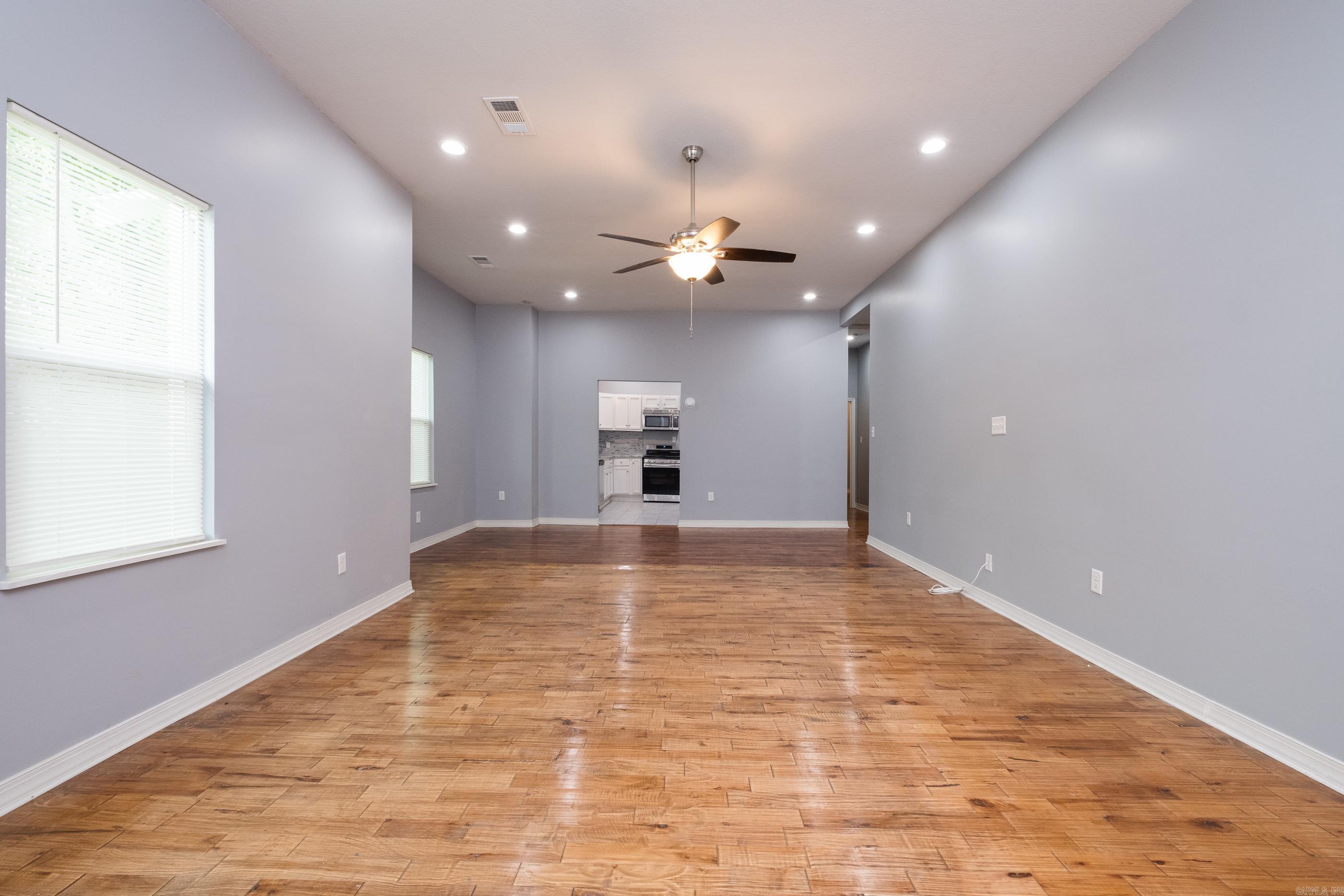 DODGES - Residential