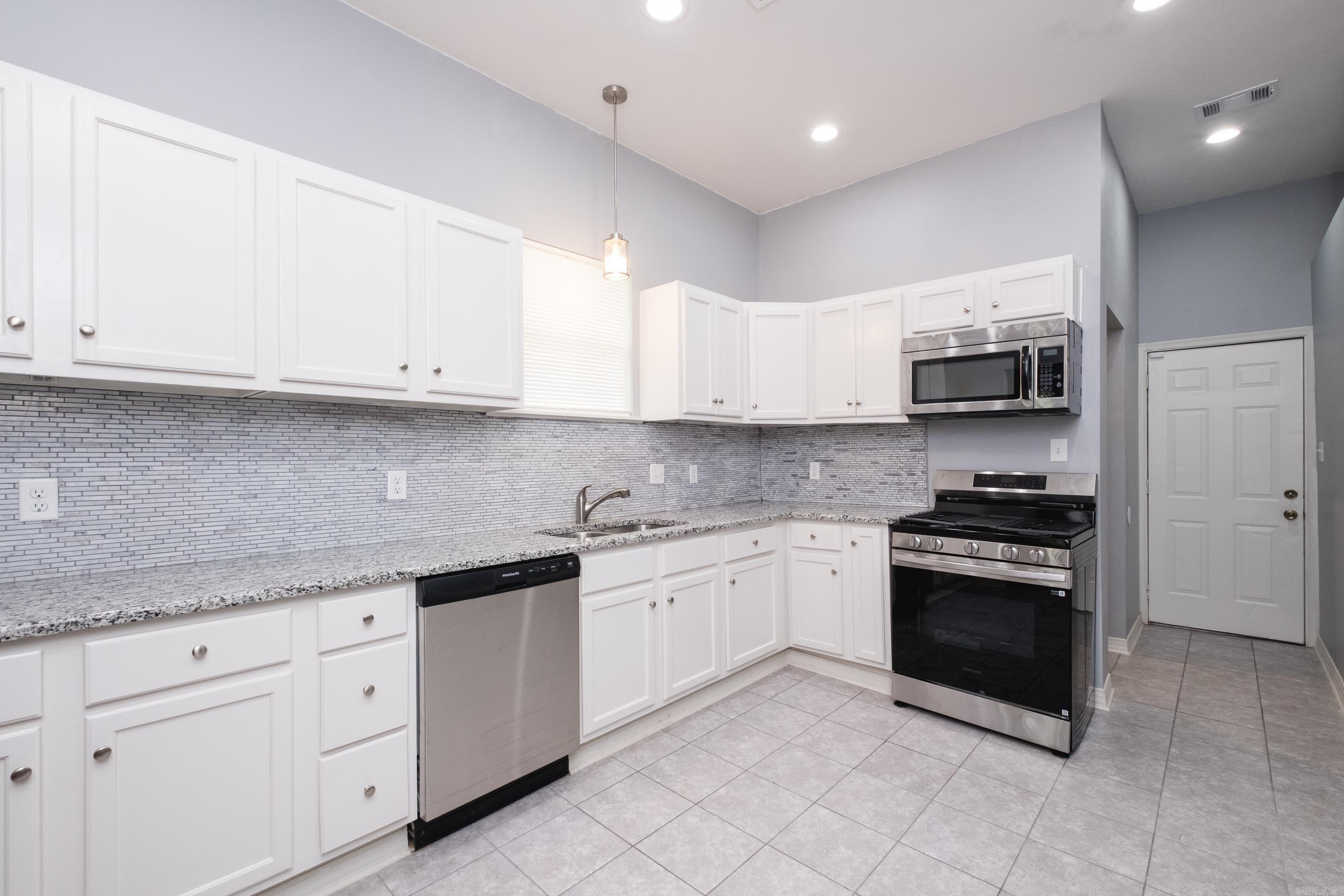 DODGES - Residential