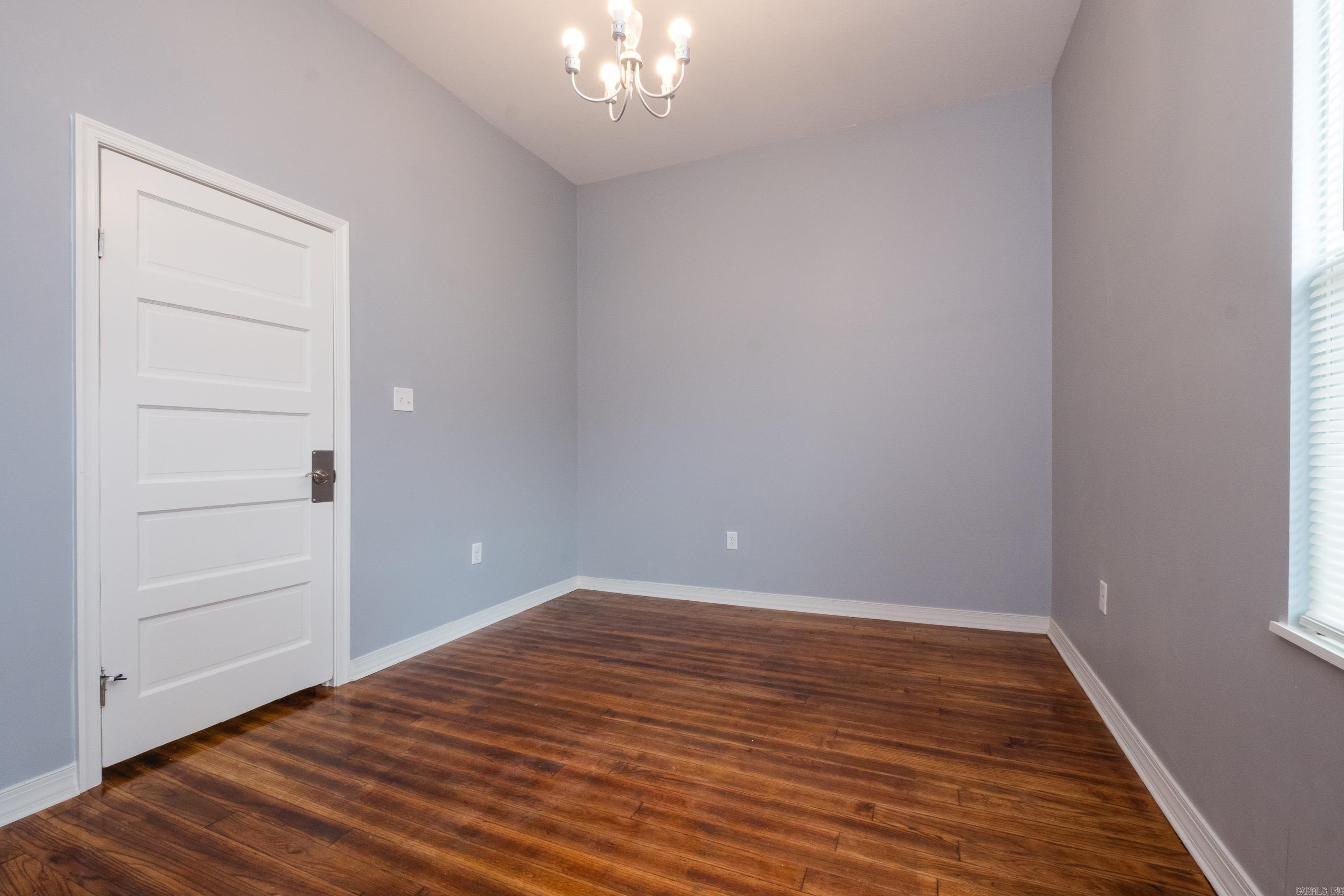 DODGES - Residential