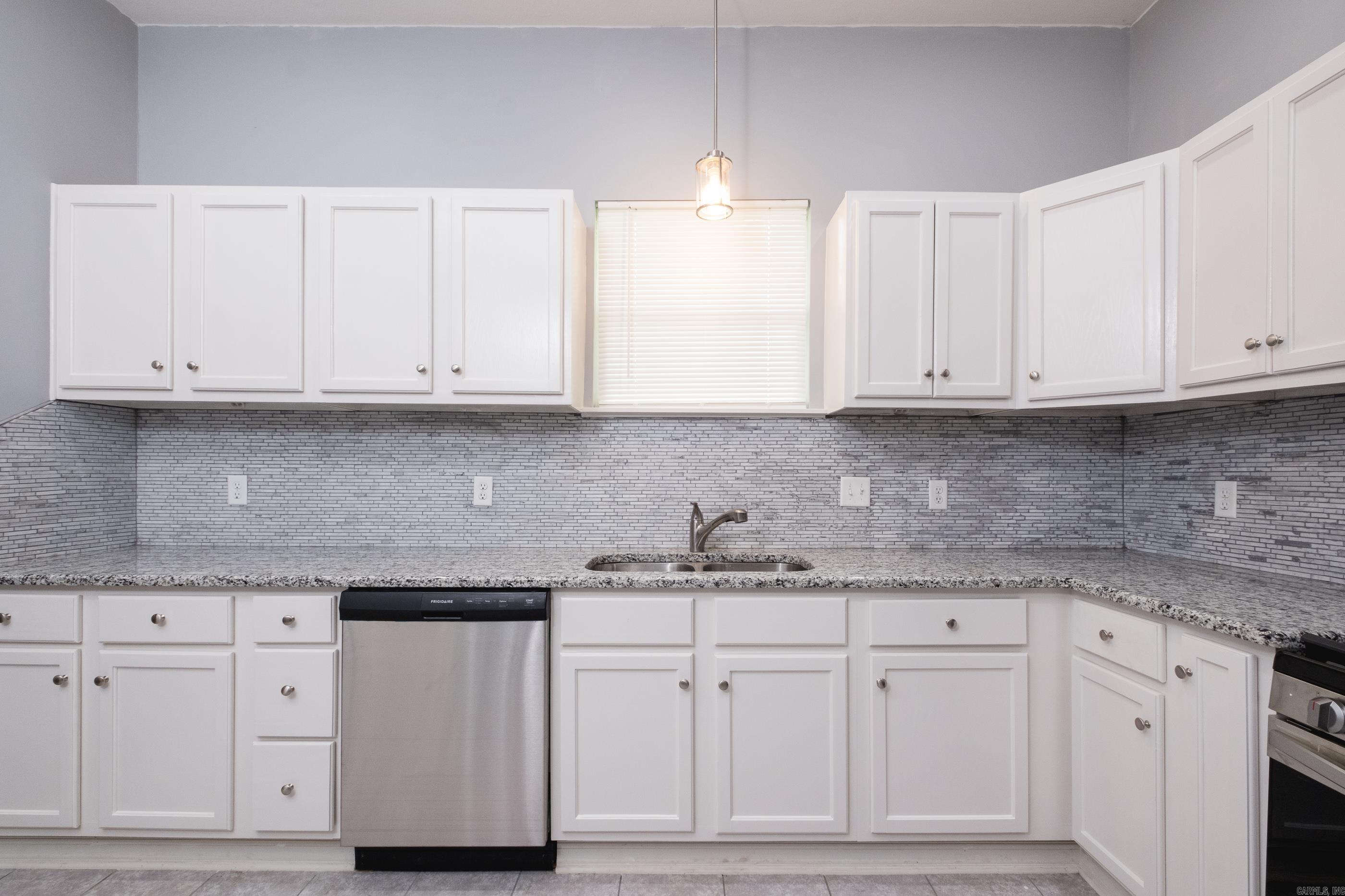 DODGES - Residential