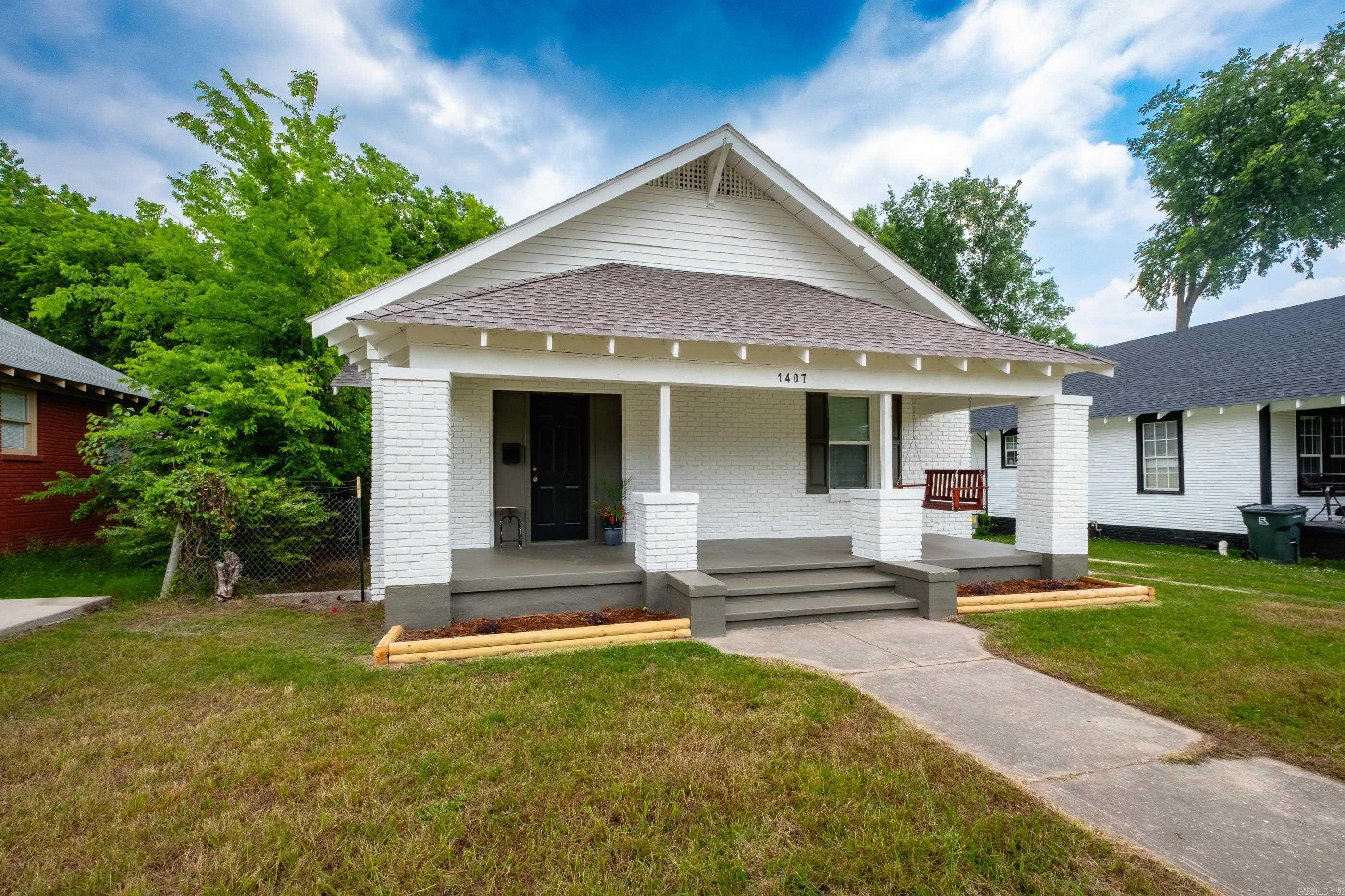 DODGES - Residential