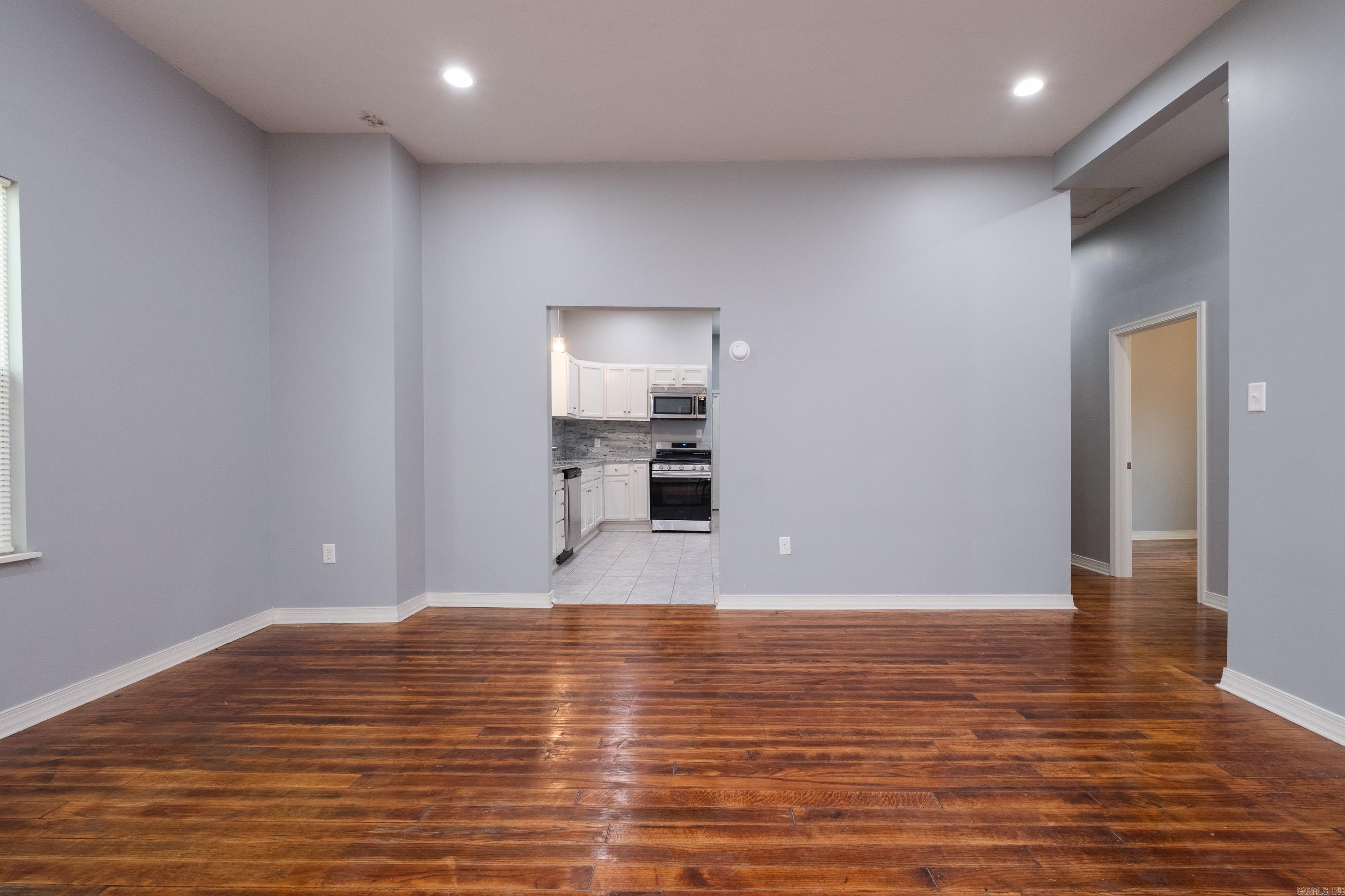 DODGES - Residential