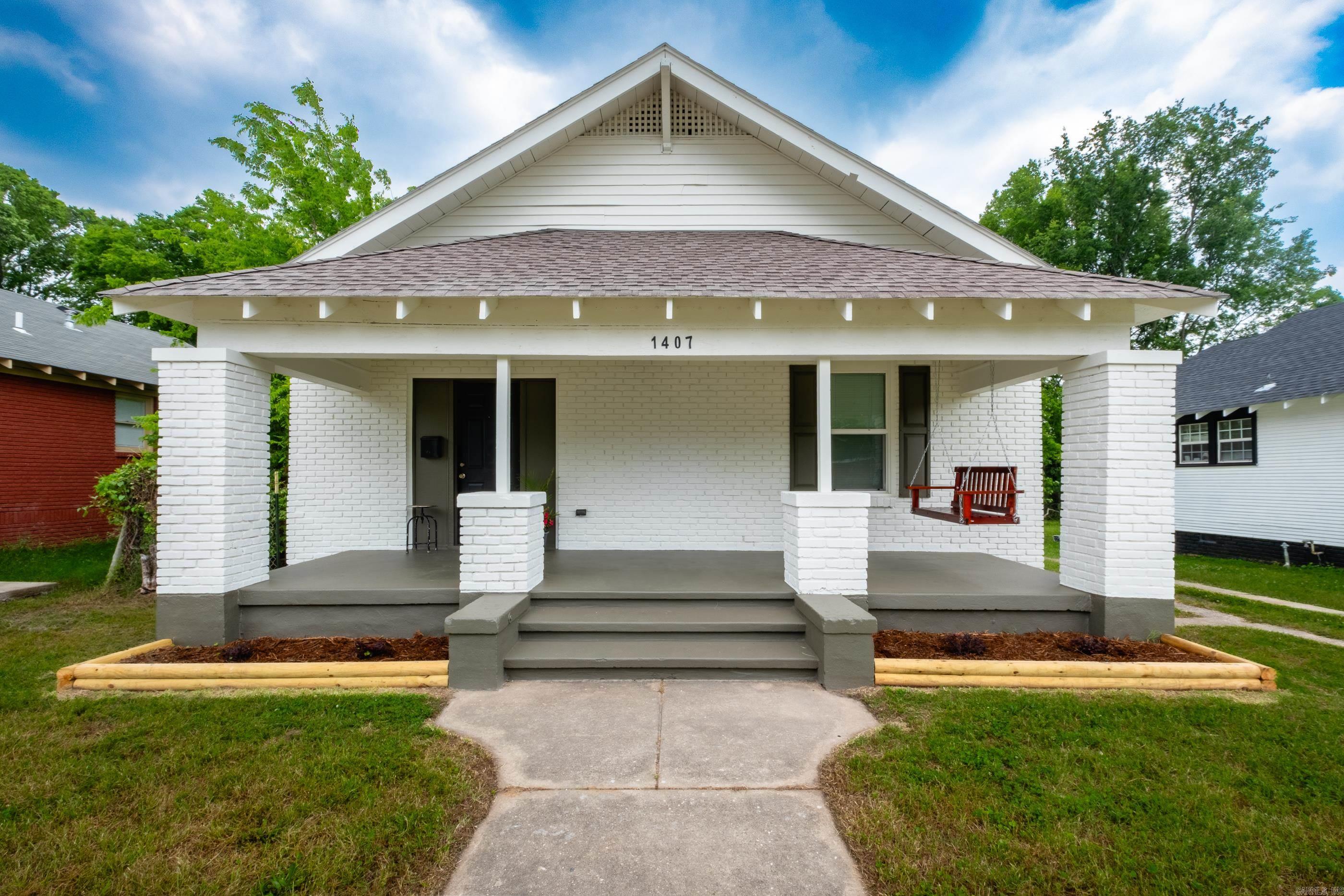 DODGES - Residential