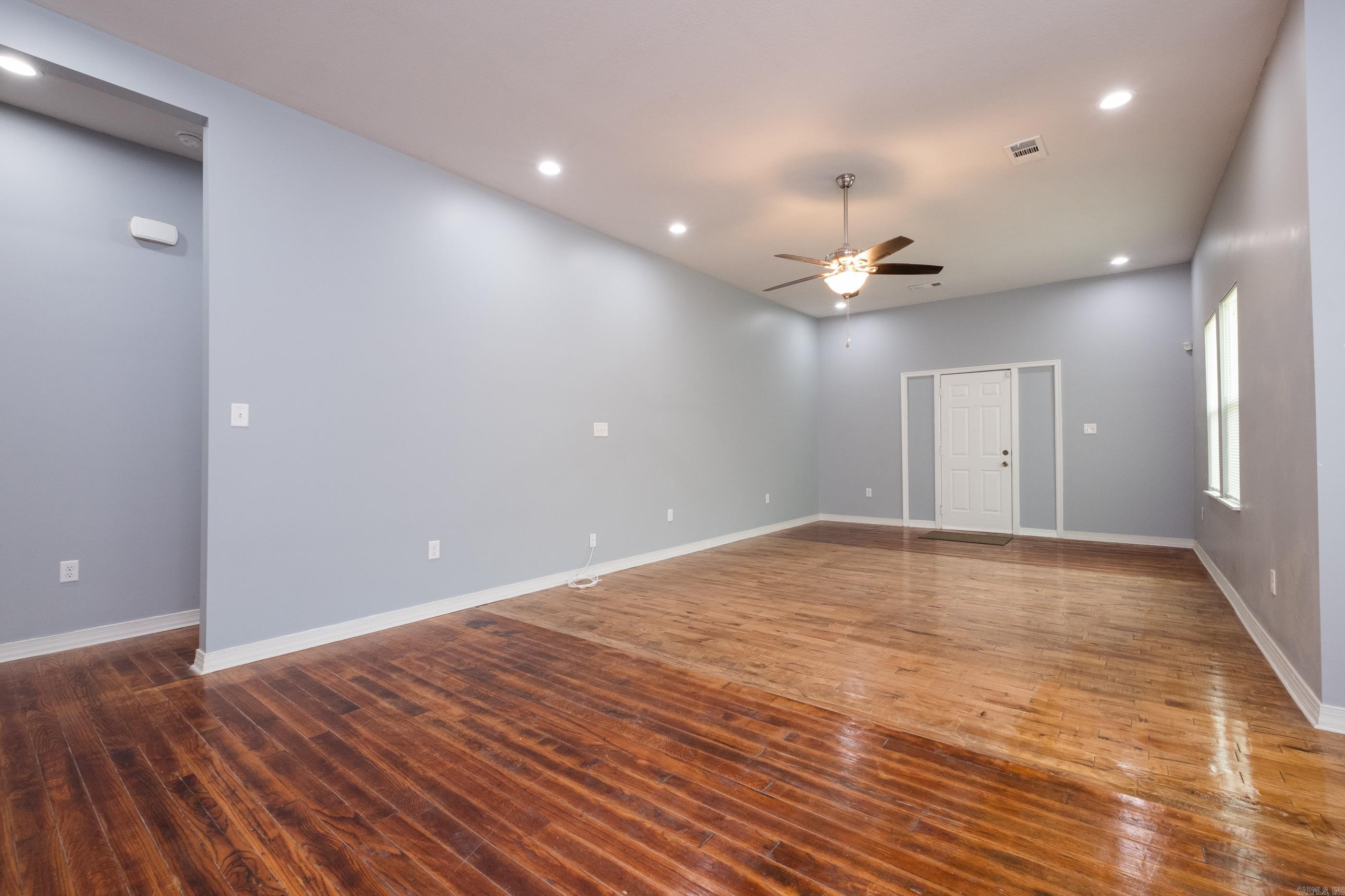 DODGES - Residential