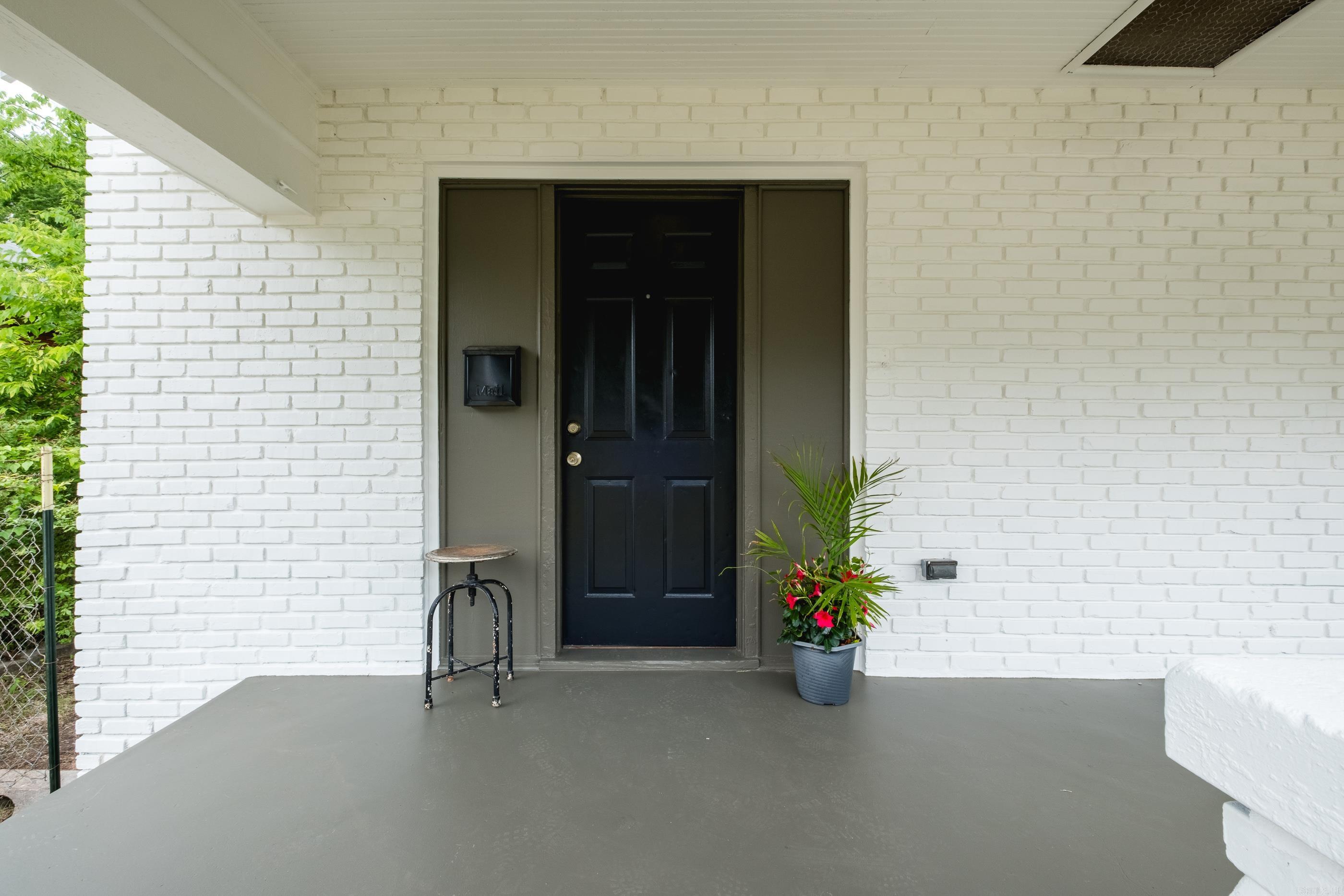 DODGES - Residential