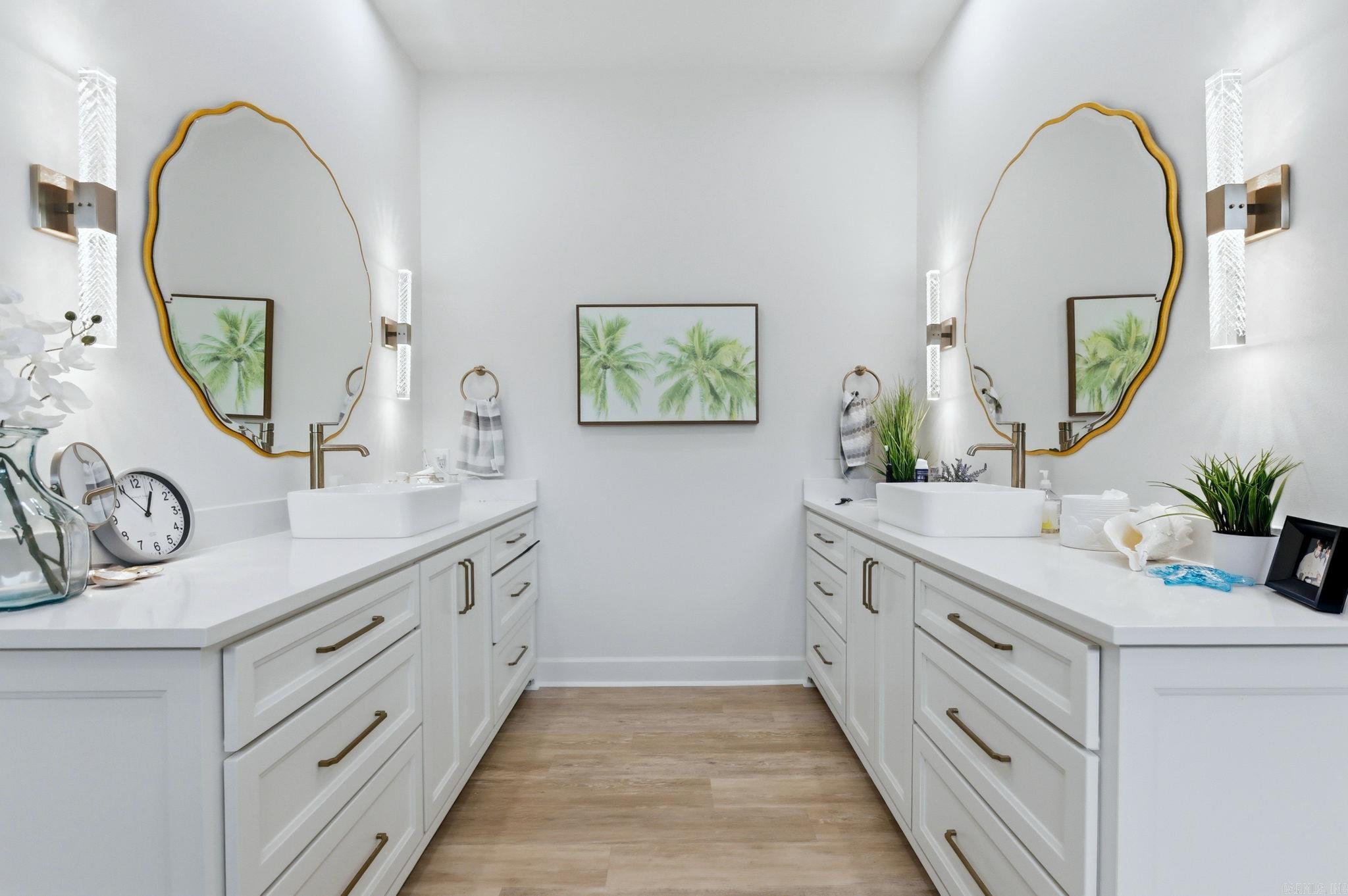 CHENAL VALLEY CALION COURT - Residential
