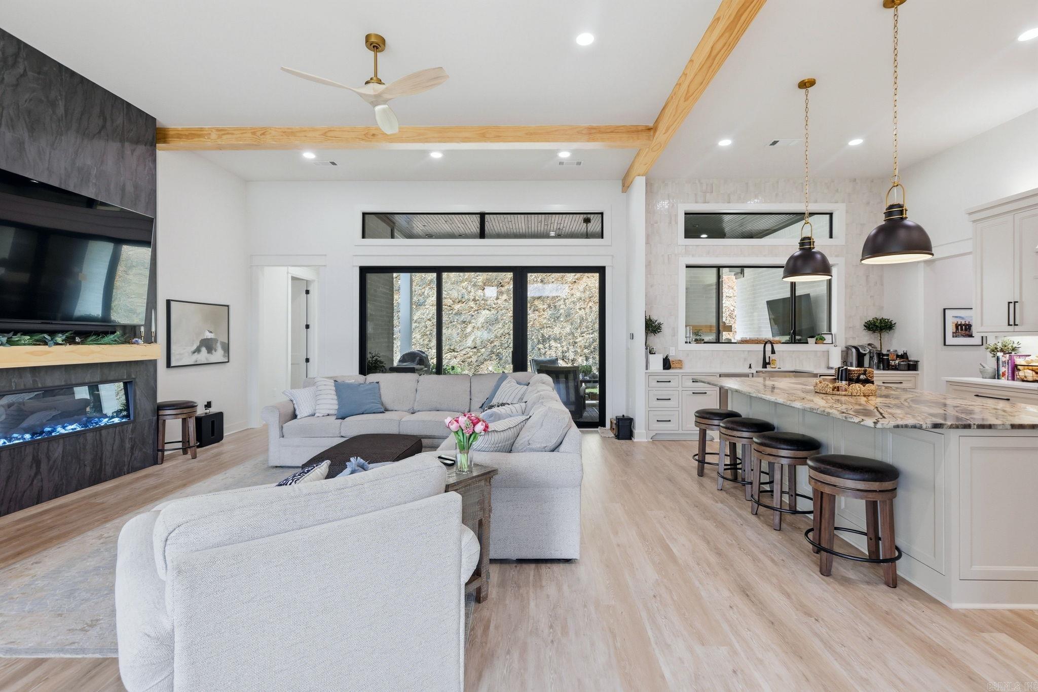 CHENAL VALLEY CALION COURT - Residential