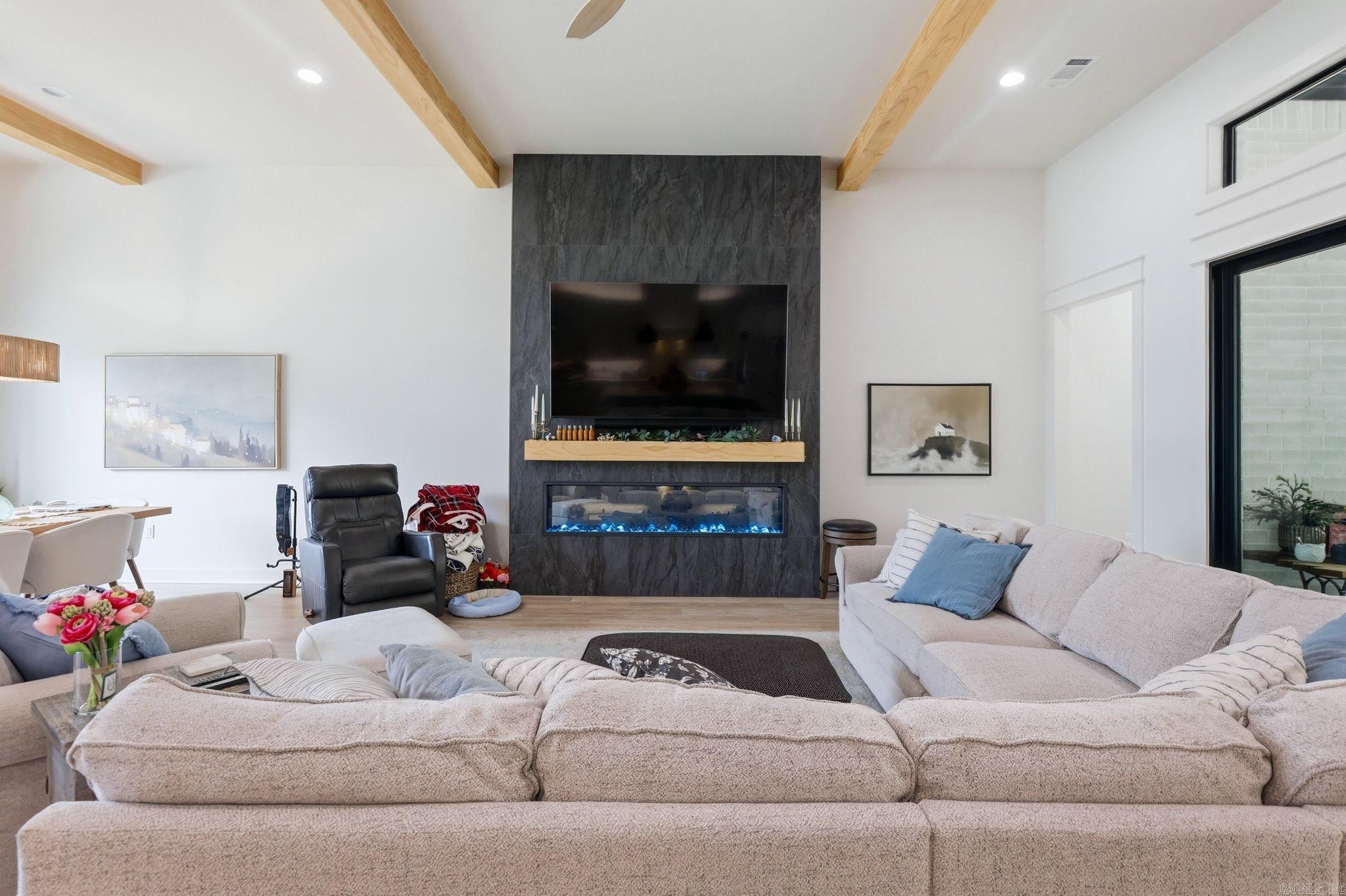 CHENAL VALLEY CALION COURT - Residential