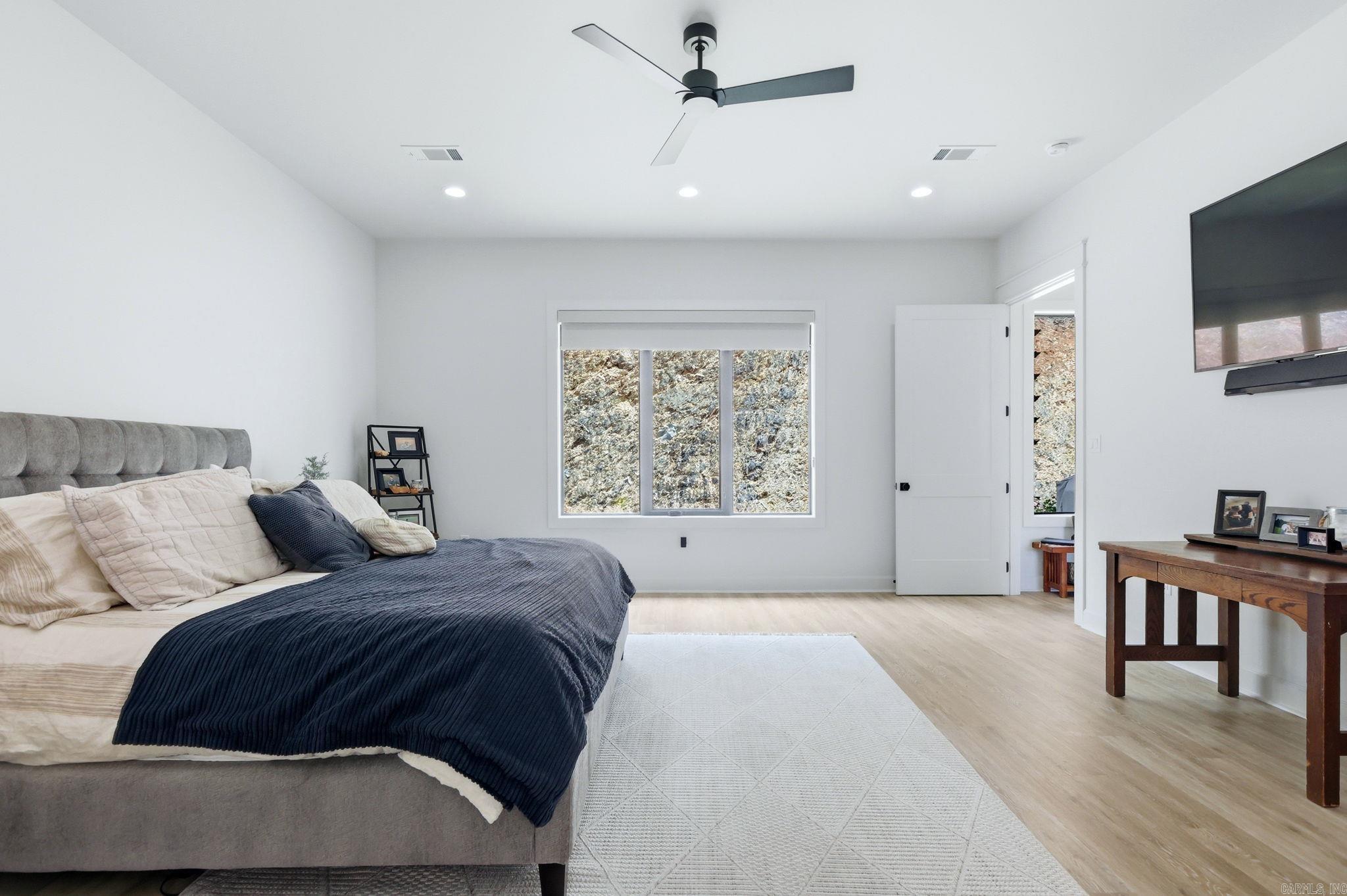 CHENAL VALLEY CALION COURT - Residential