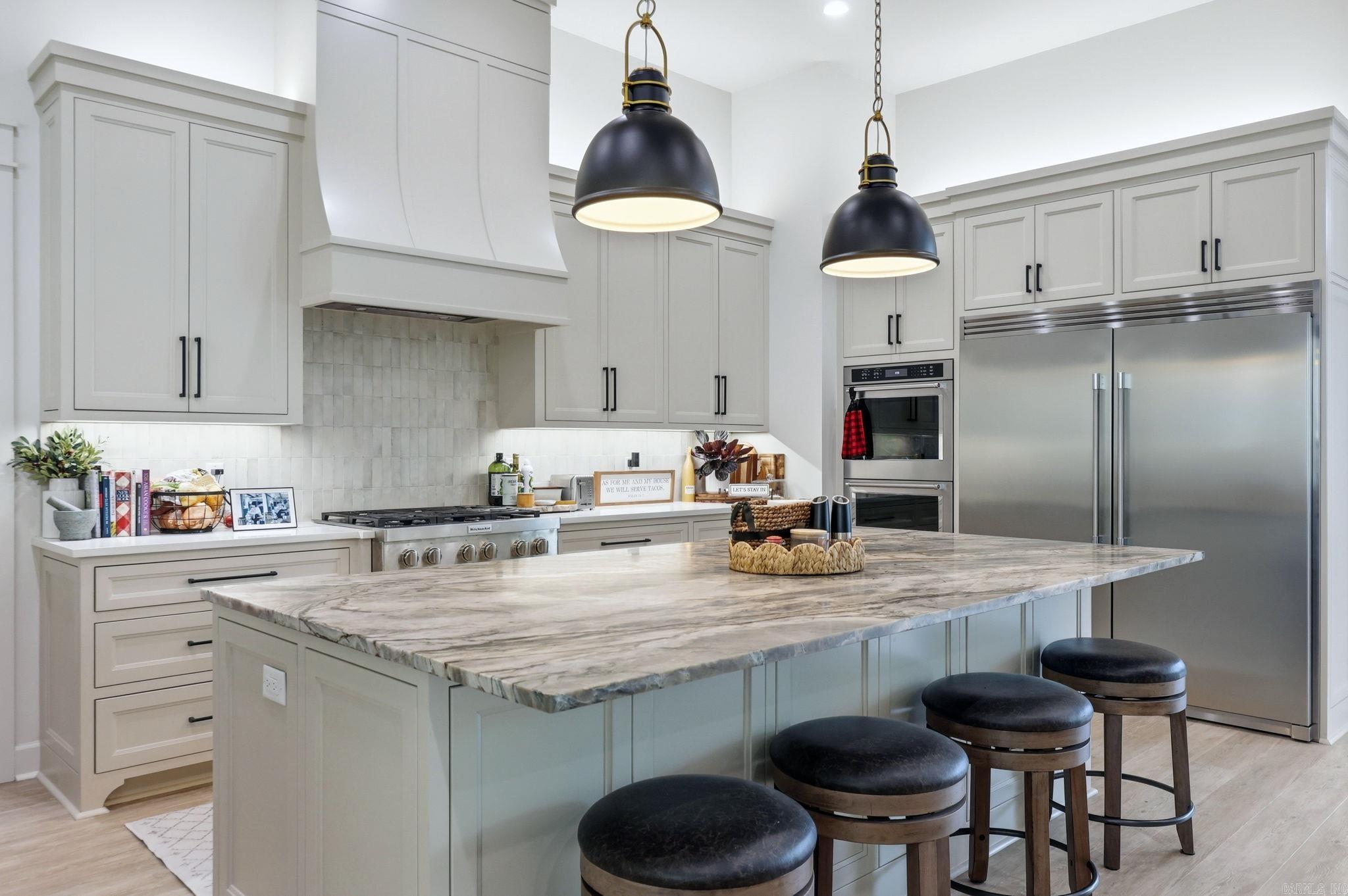 CHENAL VALLEY CALION COURT - Residential