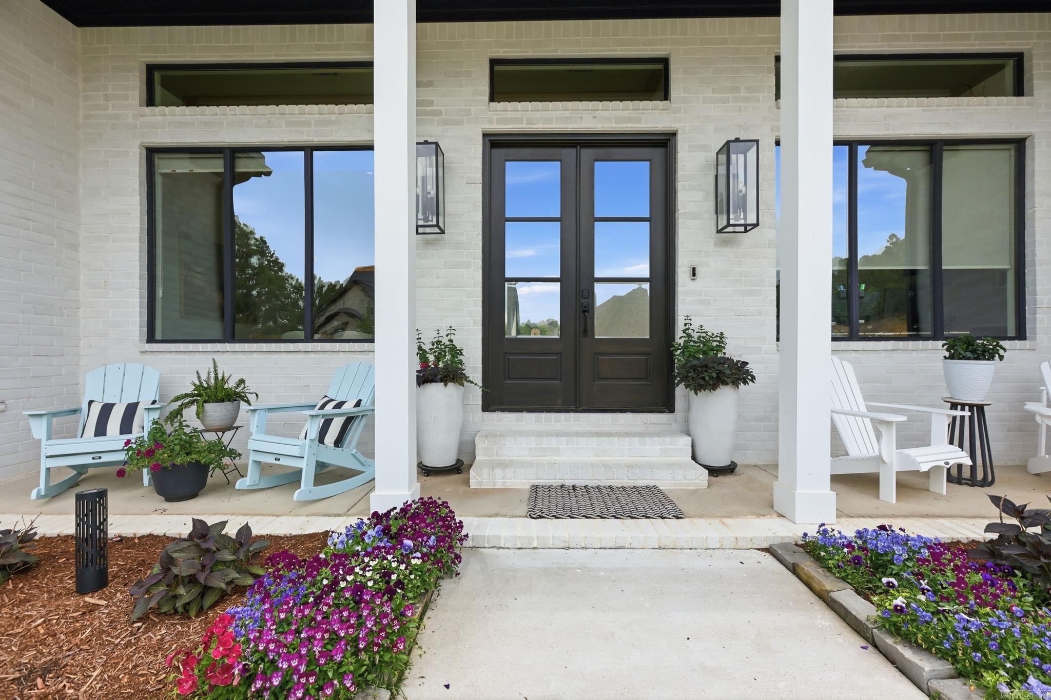 CHENAL VALLEY CALION COURT - Residential