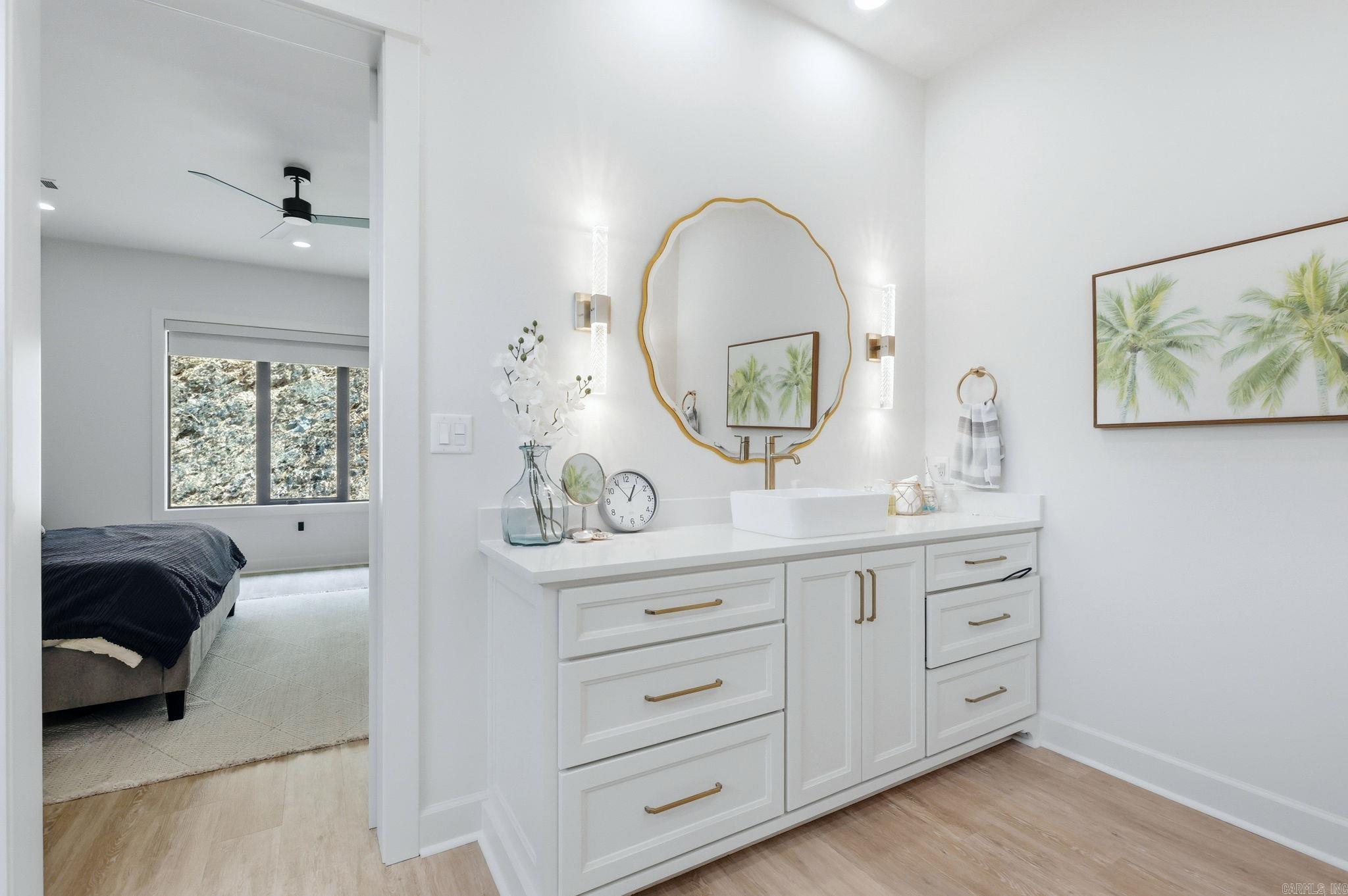 CHENAL VALLEY CALION COURT - Residential